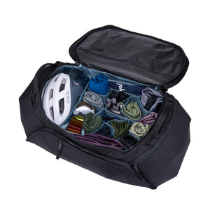 Thule Thule RoundTrip Bike Duffel 55L - Black – 3205172 – Produktbild 3