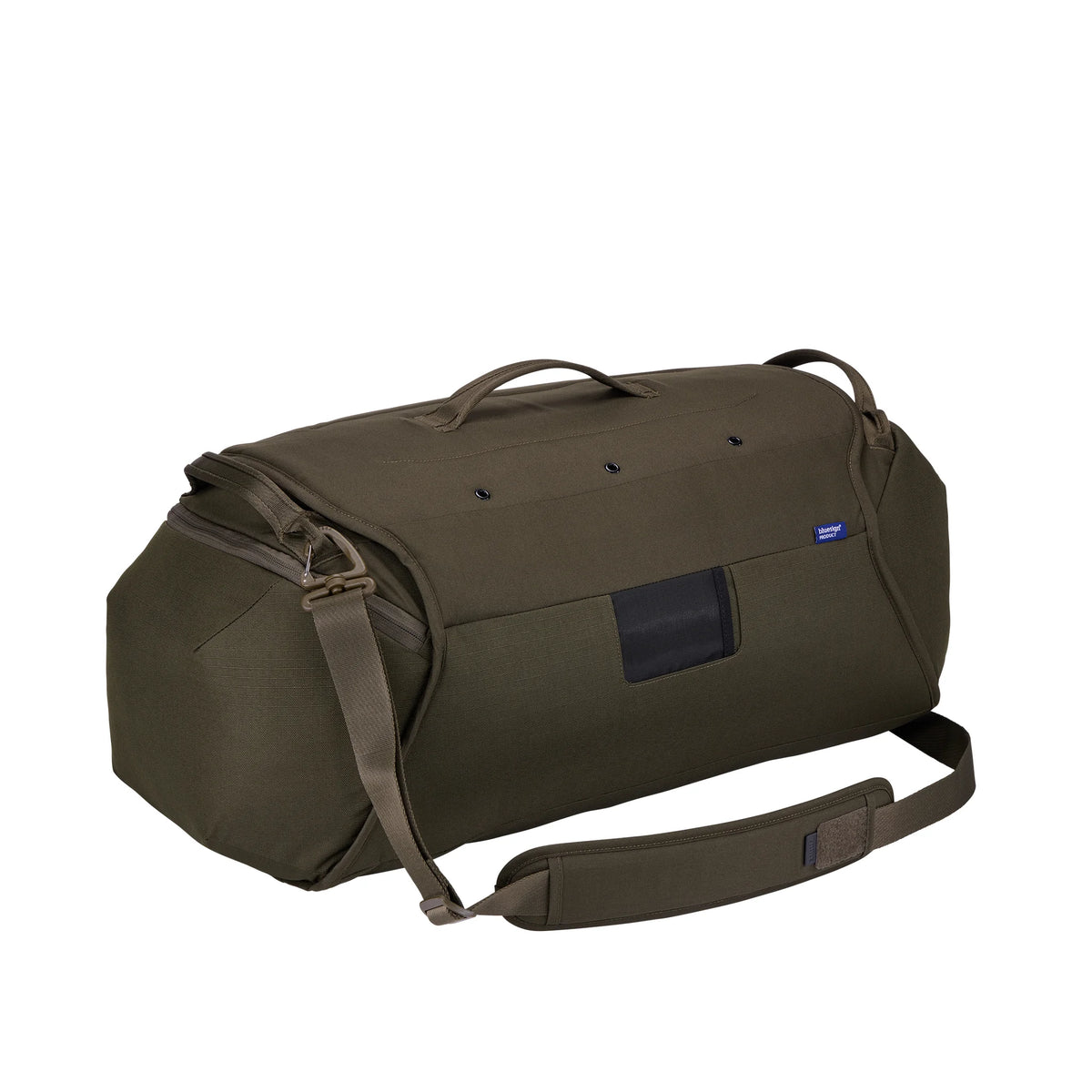 Thule Thule RoundTrip Bike Duffel 55L - Deep Khaki – 3205173 – Produktbild 2