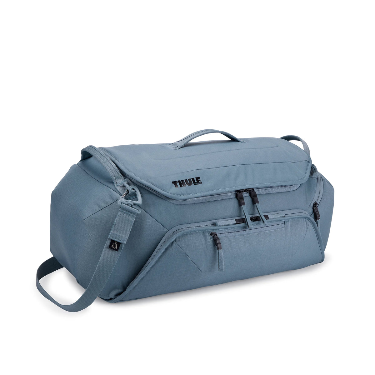 Thule Thule RoundTrip Bike Duffel 55L - Mid Blue – 3205174 – Produktbild 1