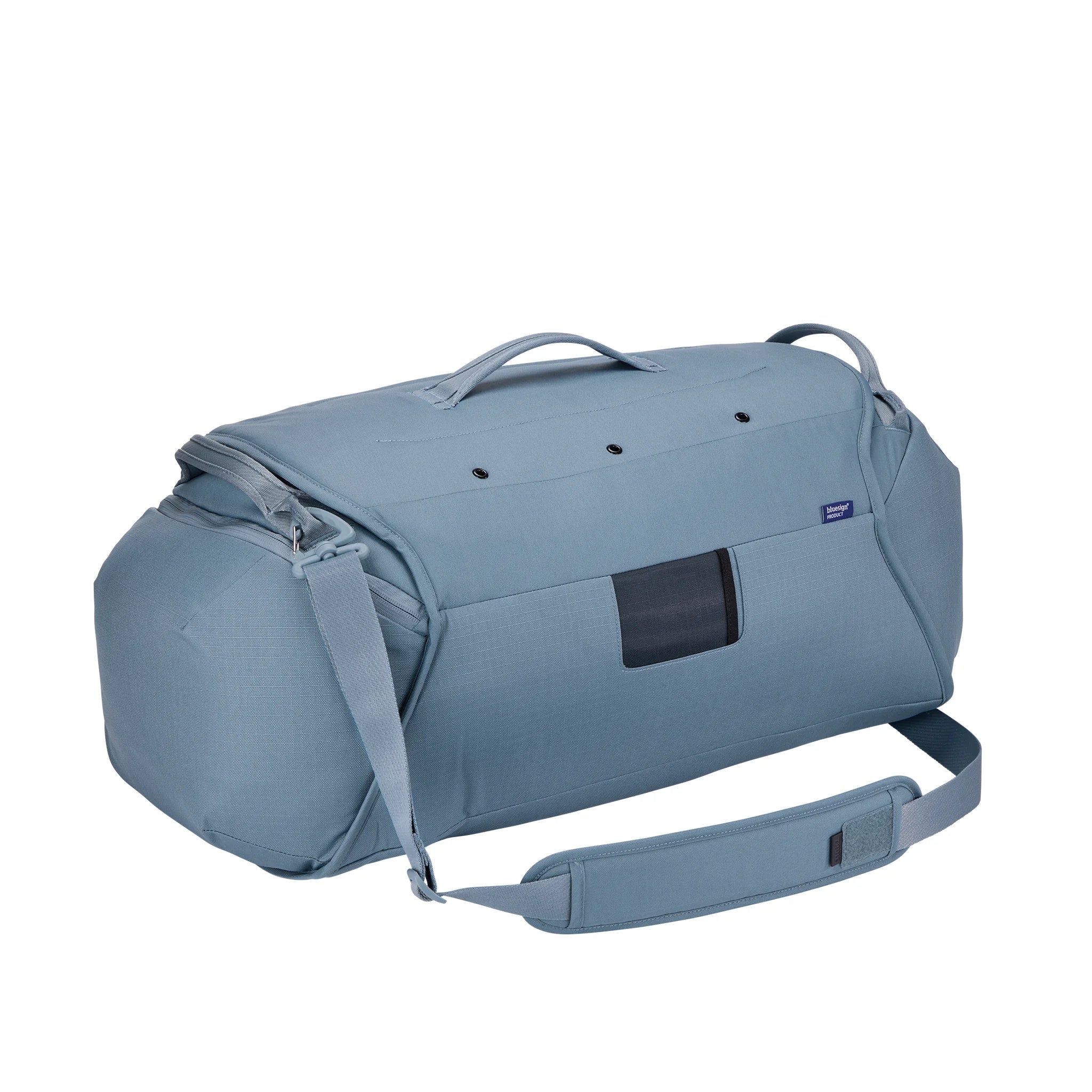 Thule Thule RoundTrip Bike Duffel 55L - Mid Blue – 3205174 – Produktbild 2