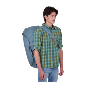 Thule Thule RoundTrip Bike Duffel 55L - Mid Blue – 3205174 – Produktbild 4