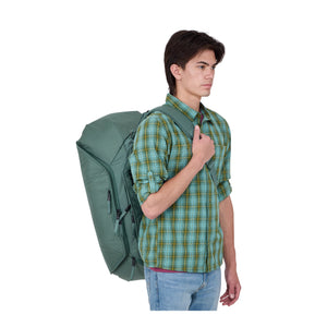 Thule Thule RoundTrip Bike Duffel 55L - Hazy Green – 3205175 – Produktbild 4
