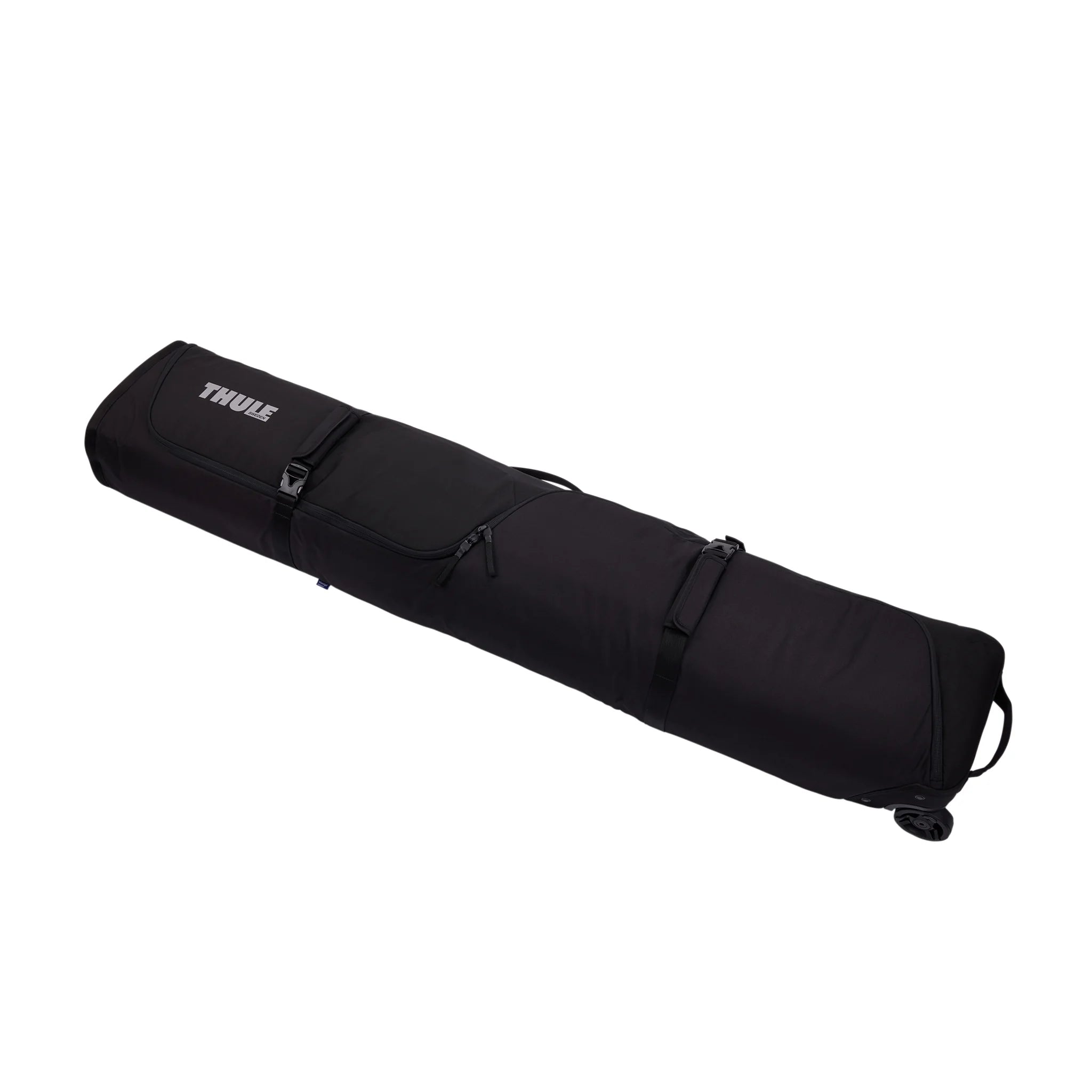 Thule Thule RoundTrip Snowboard Roller 165 cm Black – 3205176 – Produktbild 1
