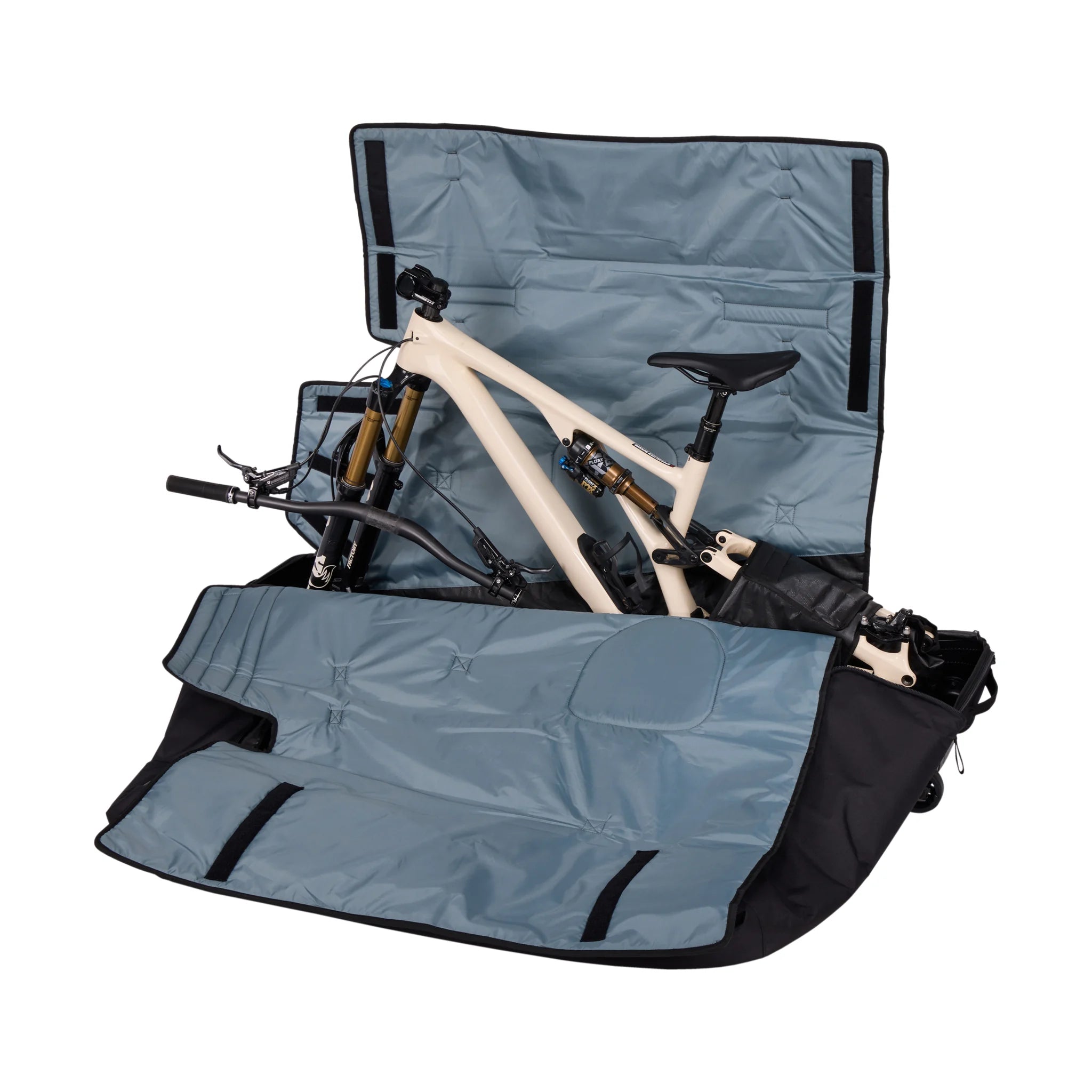 Thule Thule Roundtrip MTB Bike Travel Case - Black – 3205179 – Produktbild 3