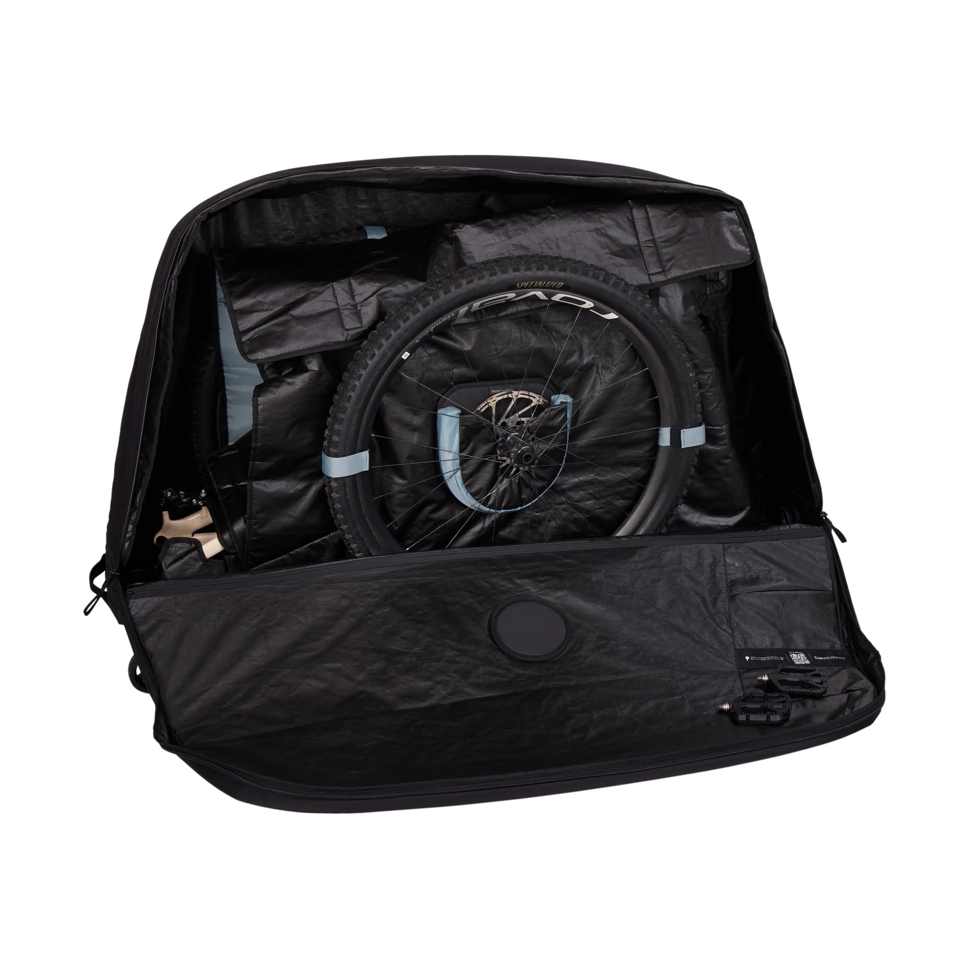 Thule Thule Roundtrip MTB Bike Travel Case - Black – 3205179 – Produktbild 4