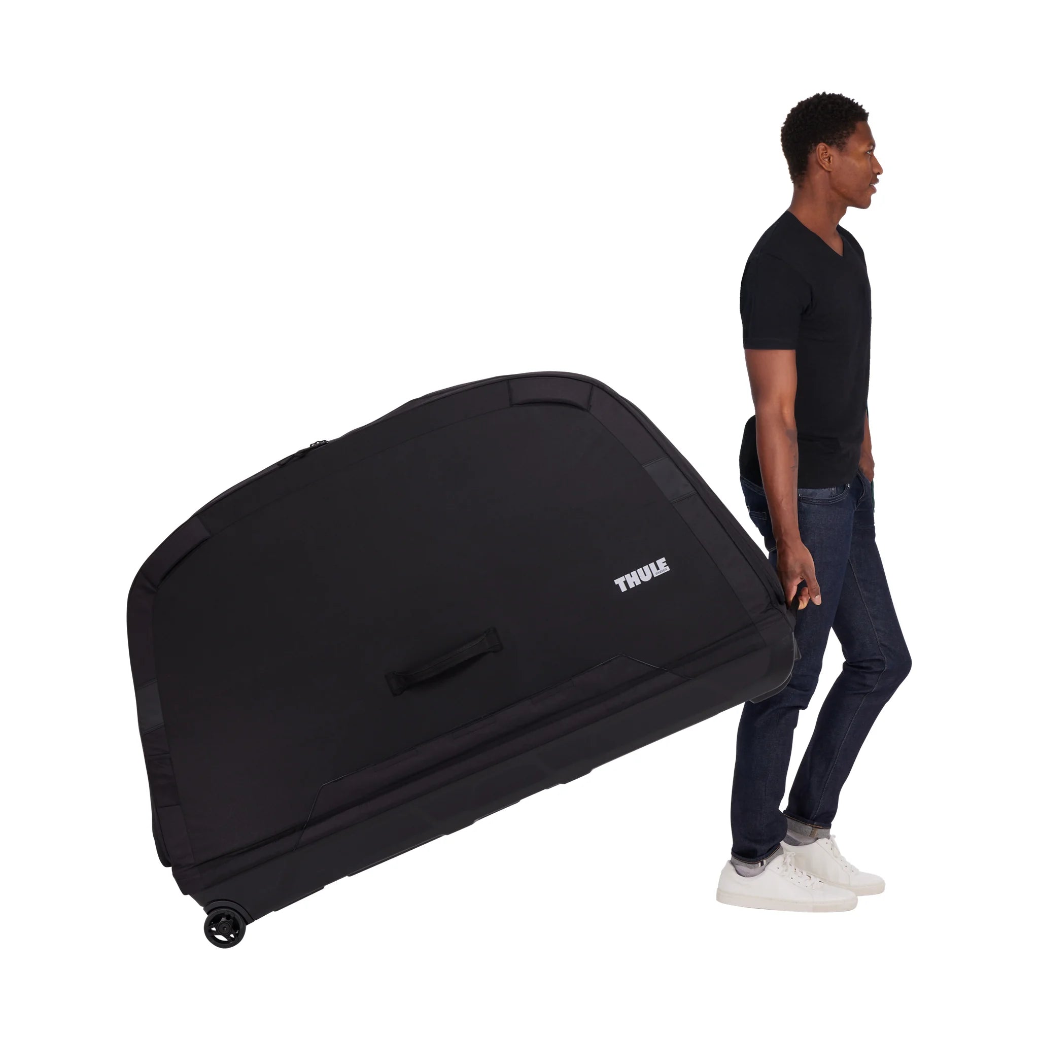 Thule Thule Roundtrip MTB Bike Travel Case - Black – 3205179 – Produktbild 5
