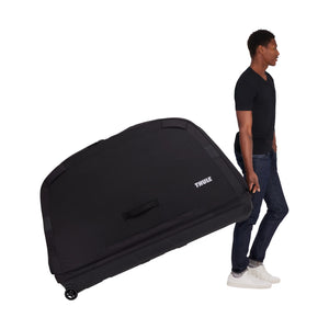 Thule Thule Roundtrip MTB Bike Travel Case - Black – 3205179 – Produktbild 5