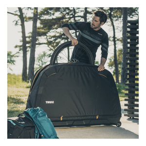 Thule Thule Roundtrip MTB Bike Travel Case - Black – 3205179 – Produktbild 7
