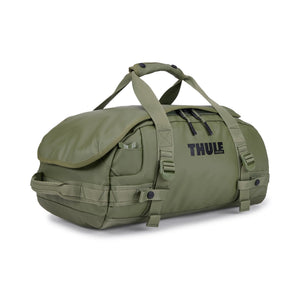 Thule Thule Chasm Recycled Duffel 30L - Olivine – 3205212 – Produktbild 1