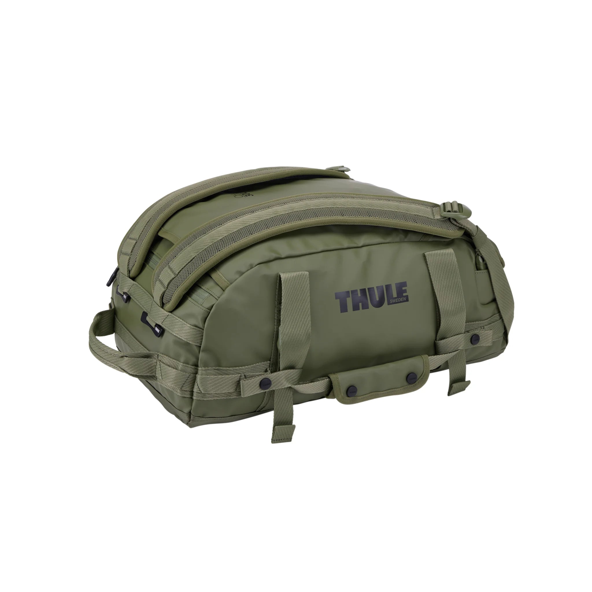 Thule Thule Chasm Recycled Duffel 30L - Olivine – 3205212 – Produktbild 2