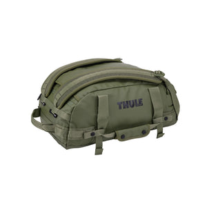 Thule Thule Chasm Recycled Duffel 30L - Olivine – 3205212 – Produktbild 2