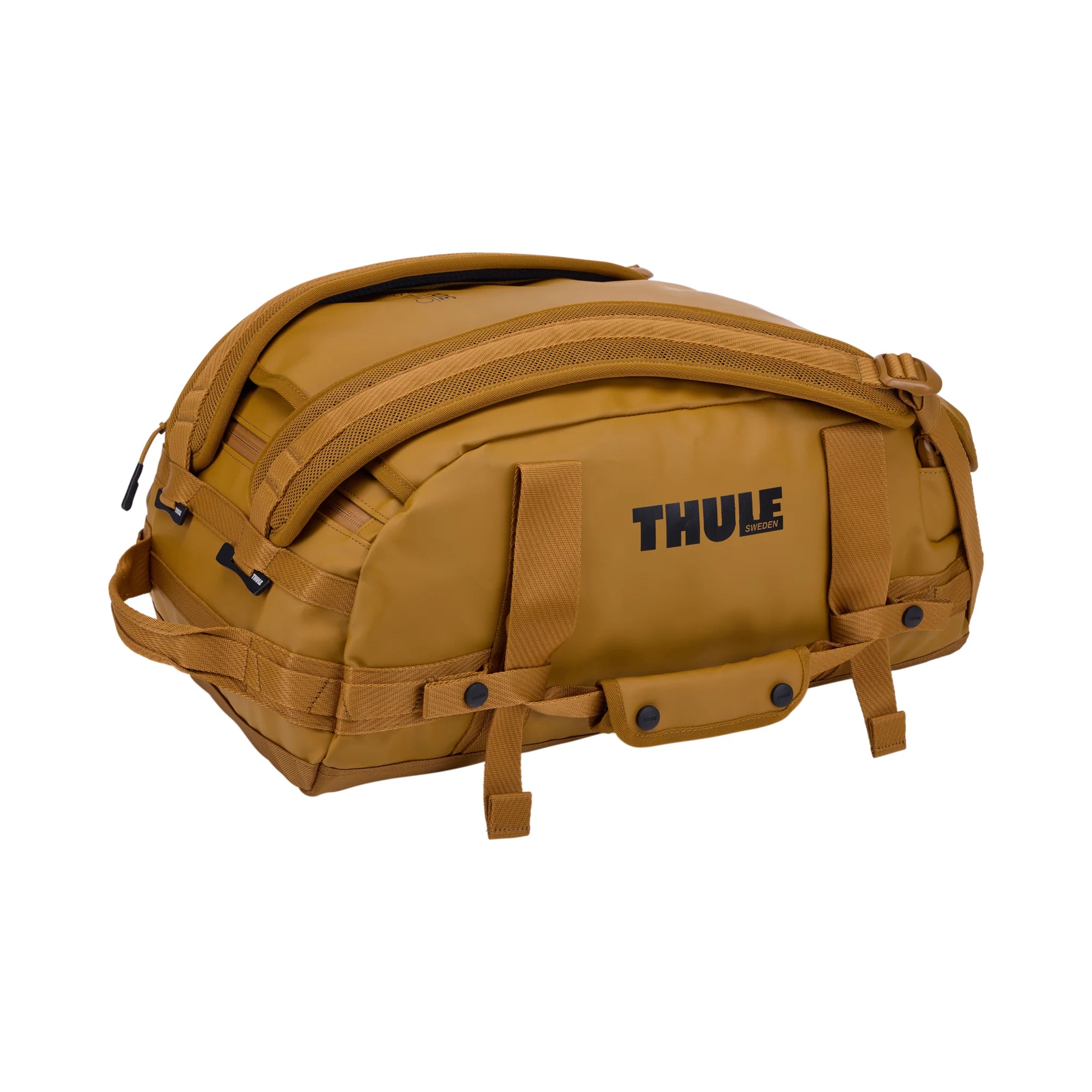 Thule Thule Chasm Recycled Duffel 30L - Golden – 3205213 – Produktbild 2
