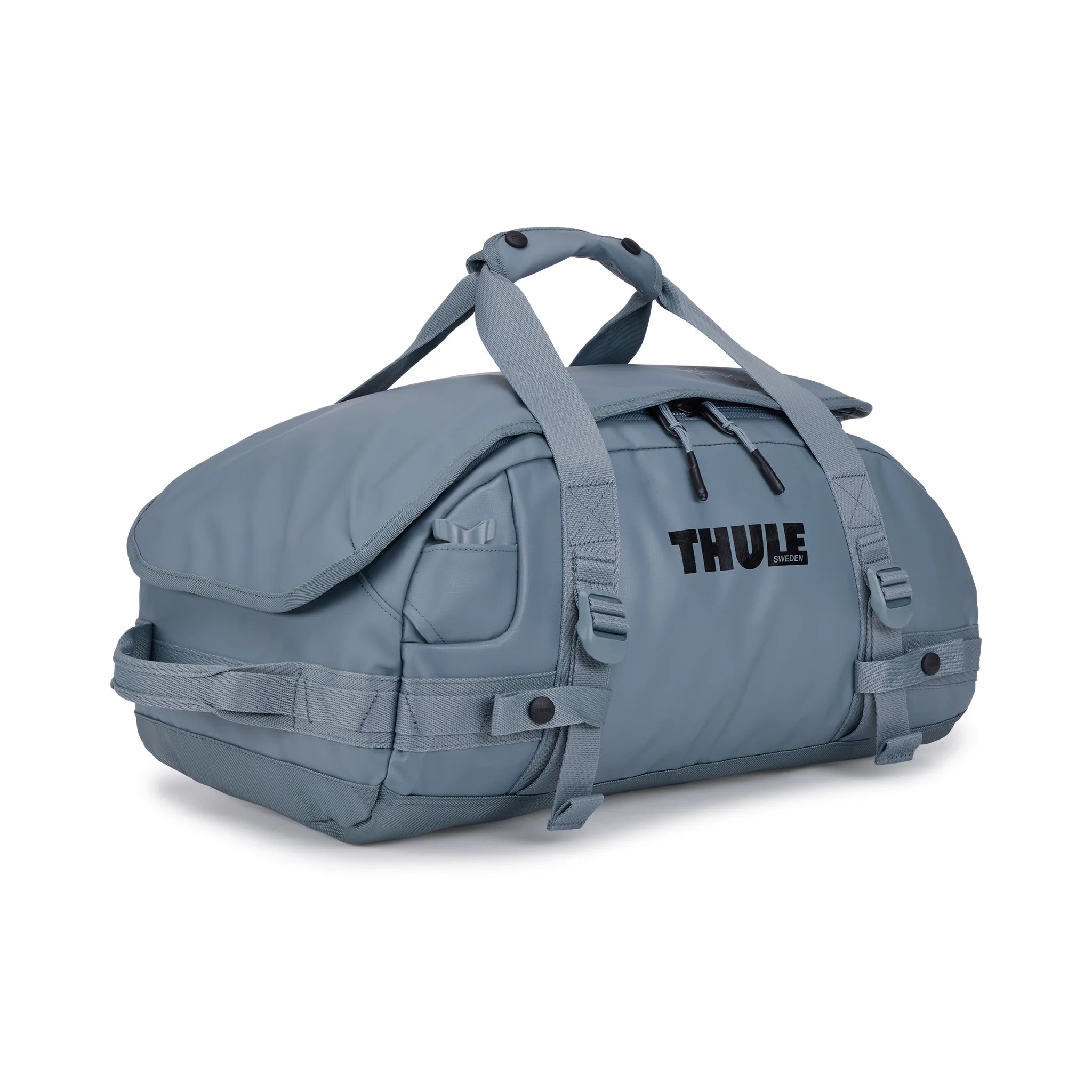 Thule Thule Chasm Recycled Duffel 30L - Pond Gray – 3205214 – Produktbild 1