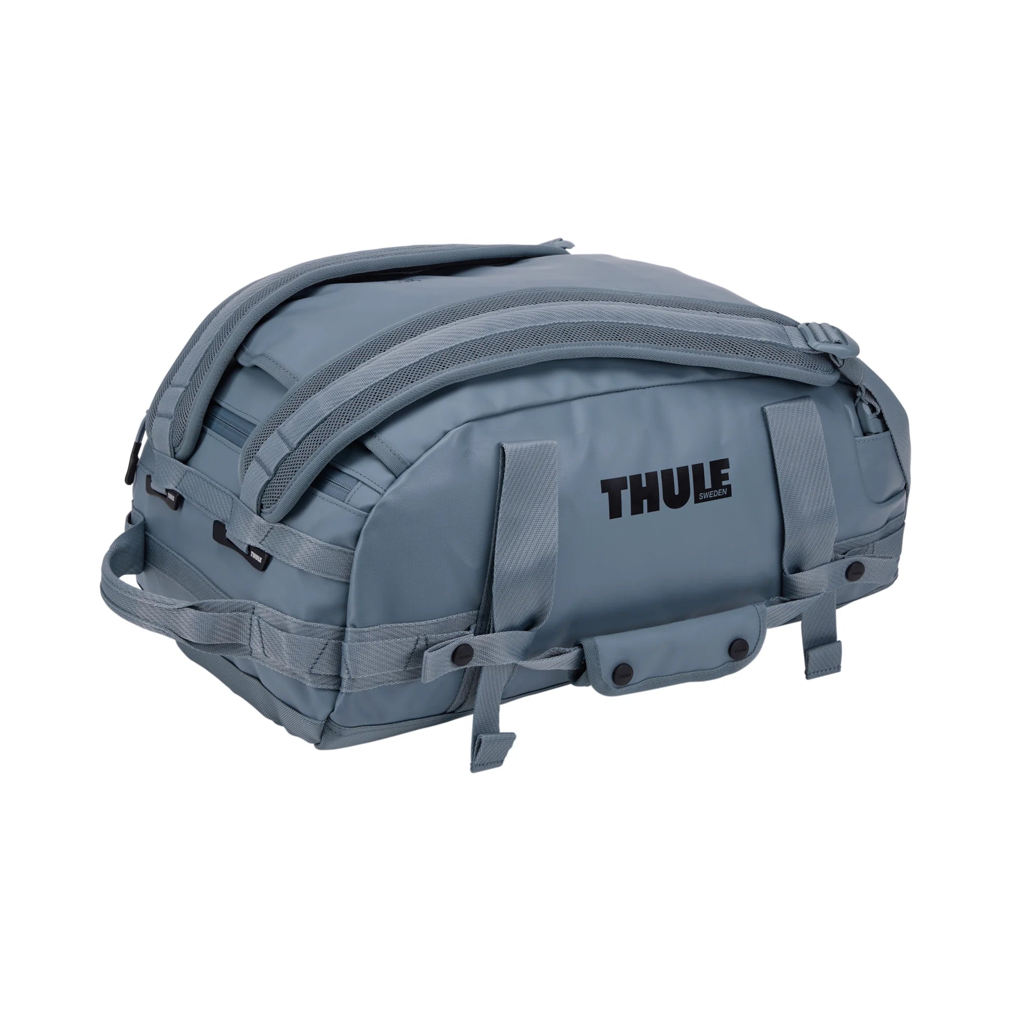 Thule Thule Chasm Recycled Duffel 30L - Pond Gray – 3205214 – Produktbild 2