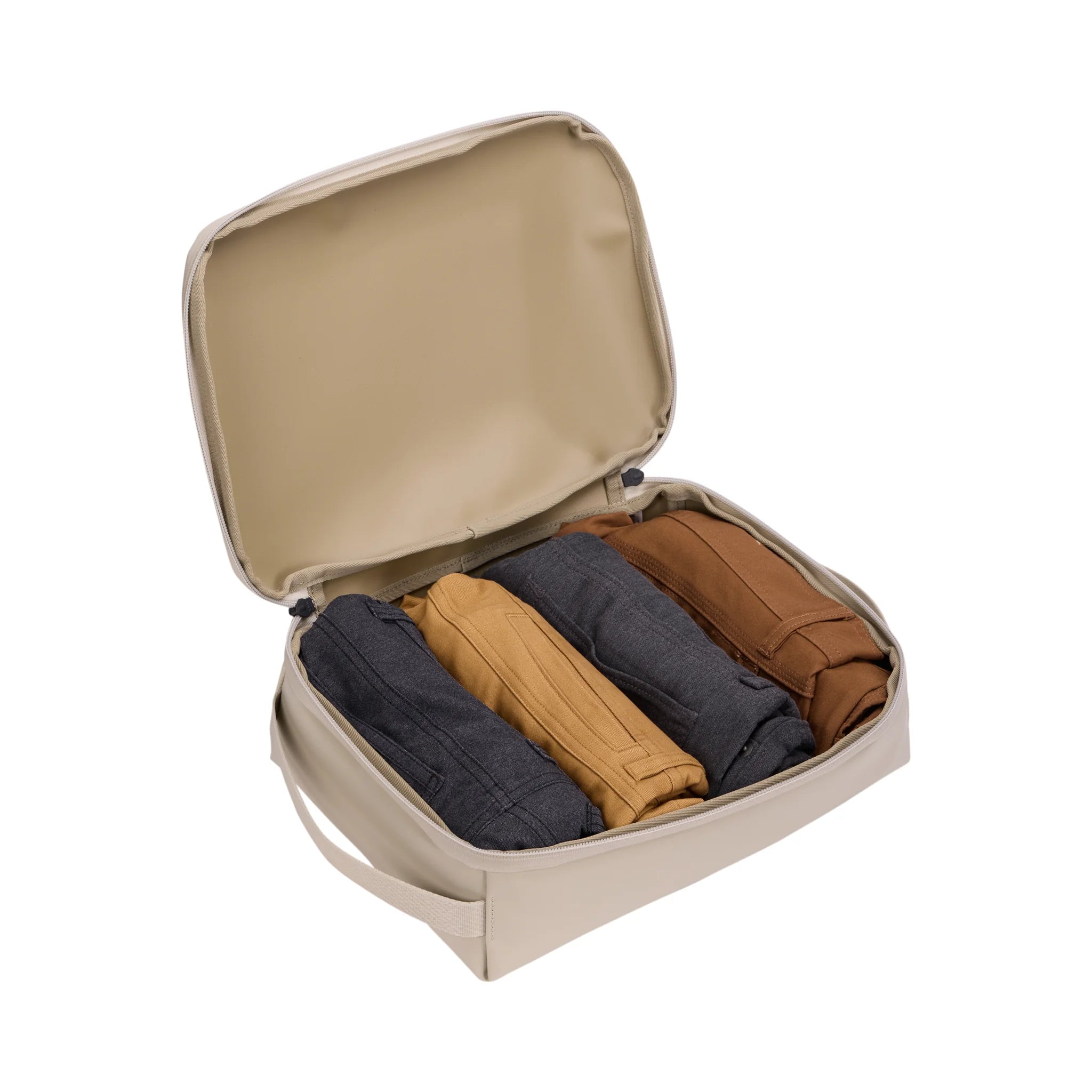 Thule Thule Chasm Medium Gear Cube - Soft Sand – 3205218 – Produktbild 3