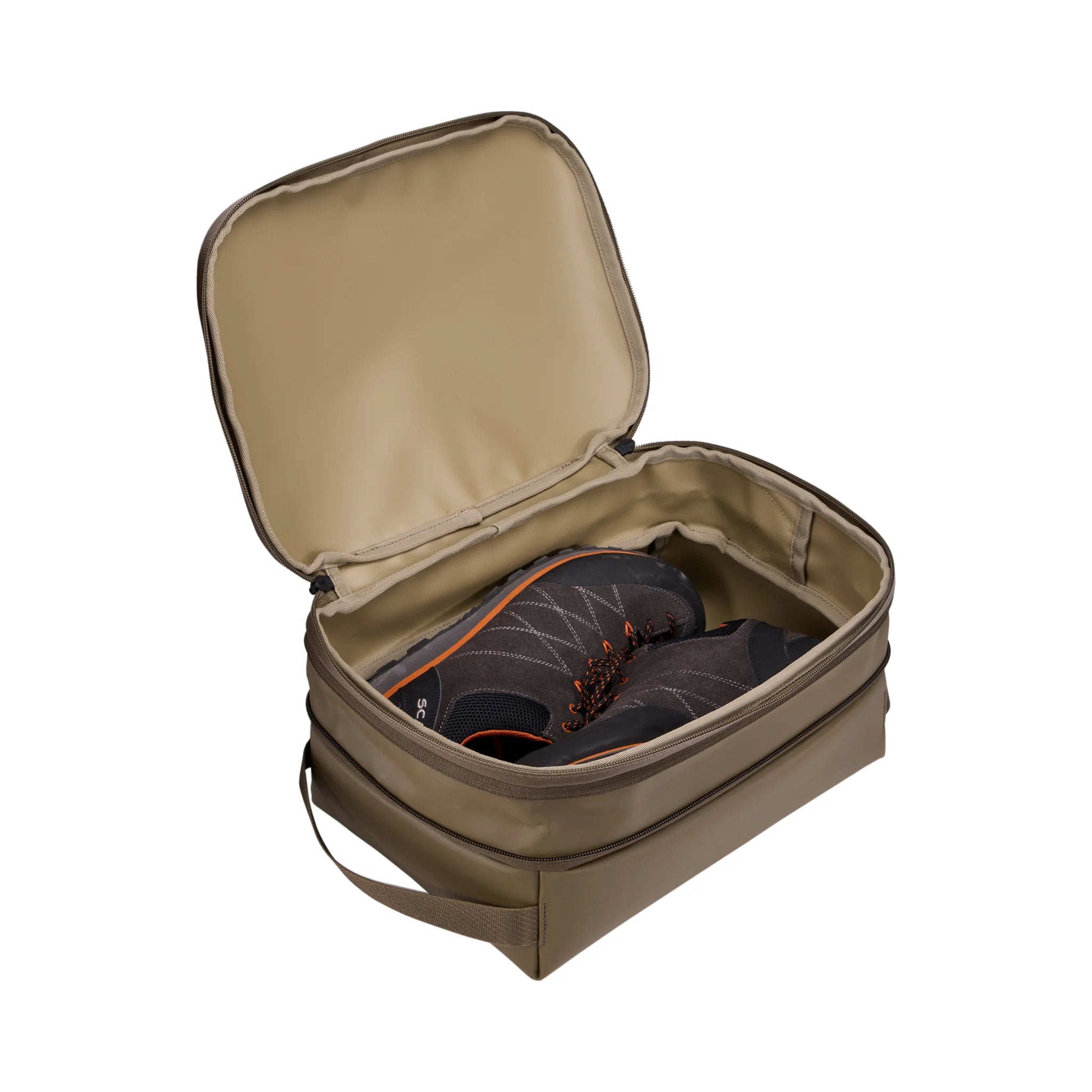 Thule Thule Chasm Large Gear Cube - Deep Khaki – 3205219 – Produktbild 3