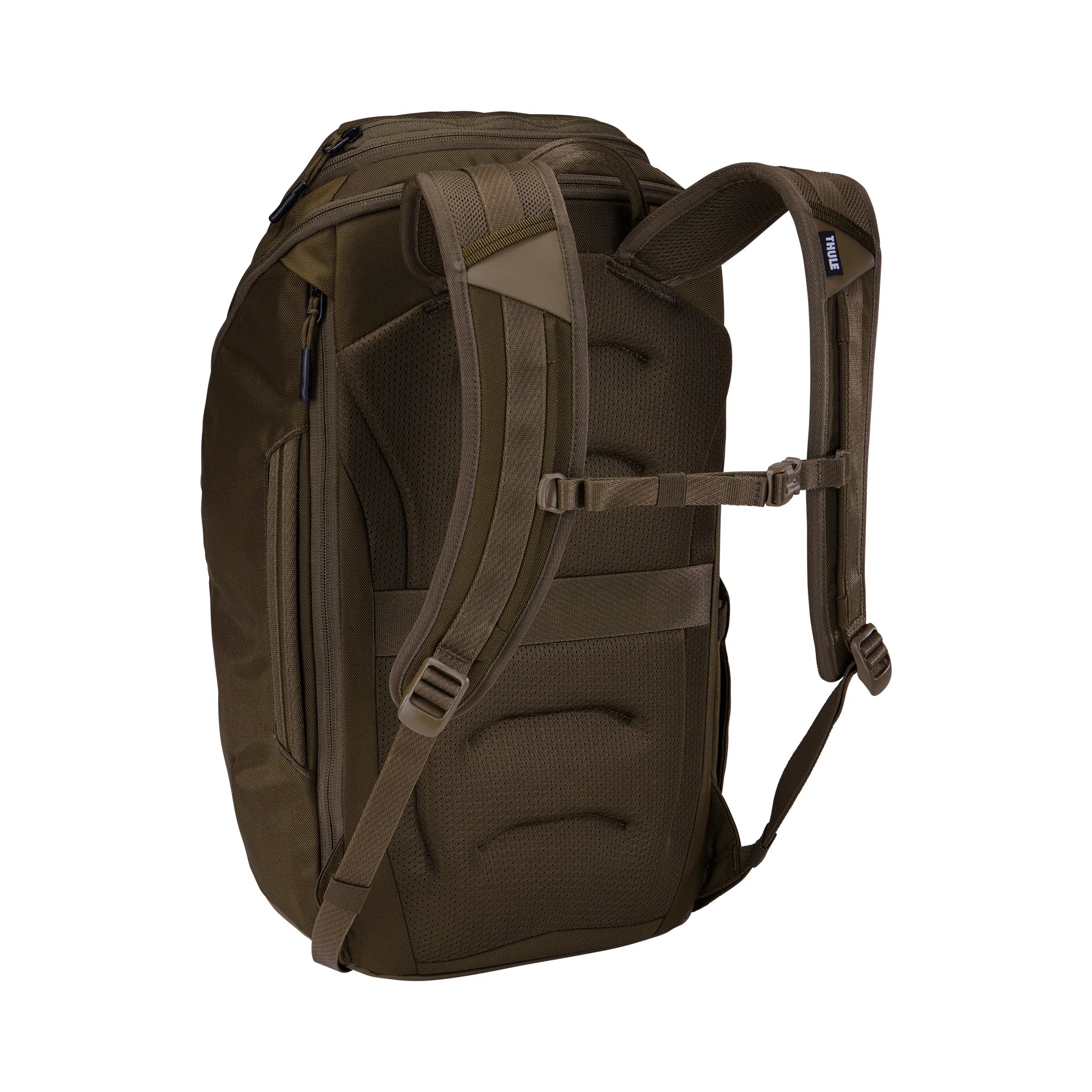 Thule Thule Chasm Recycled Backpack 26L - Deep Khaki – 3205223 – Produktbild 2