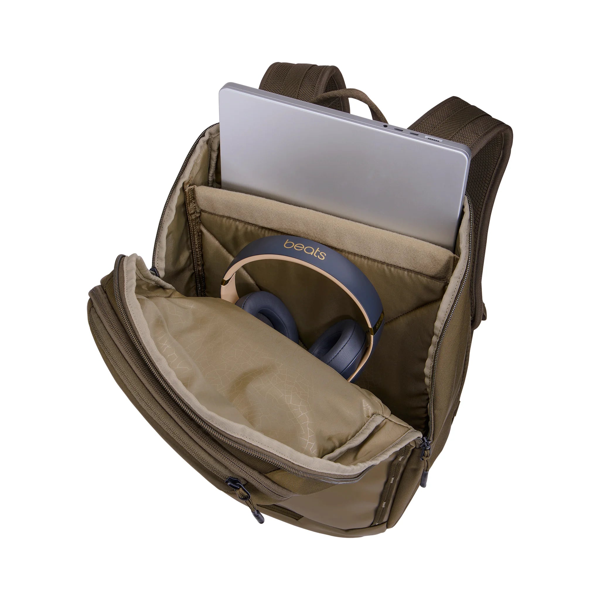 Thule Thule Chasm Recycled Backpack 26L - Deep Khaki – 3205223 – Produktbild 3