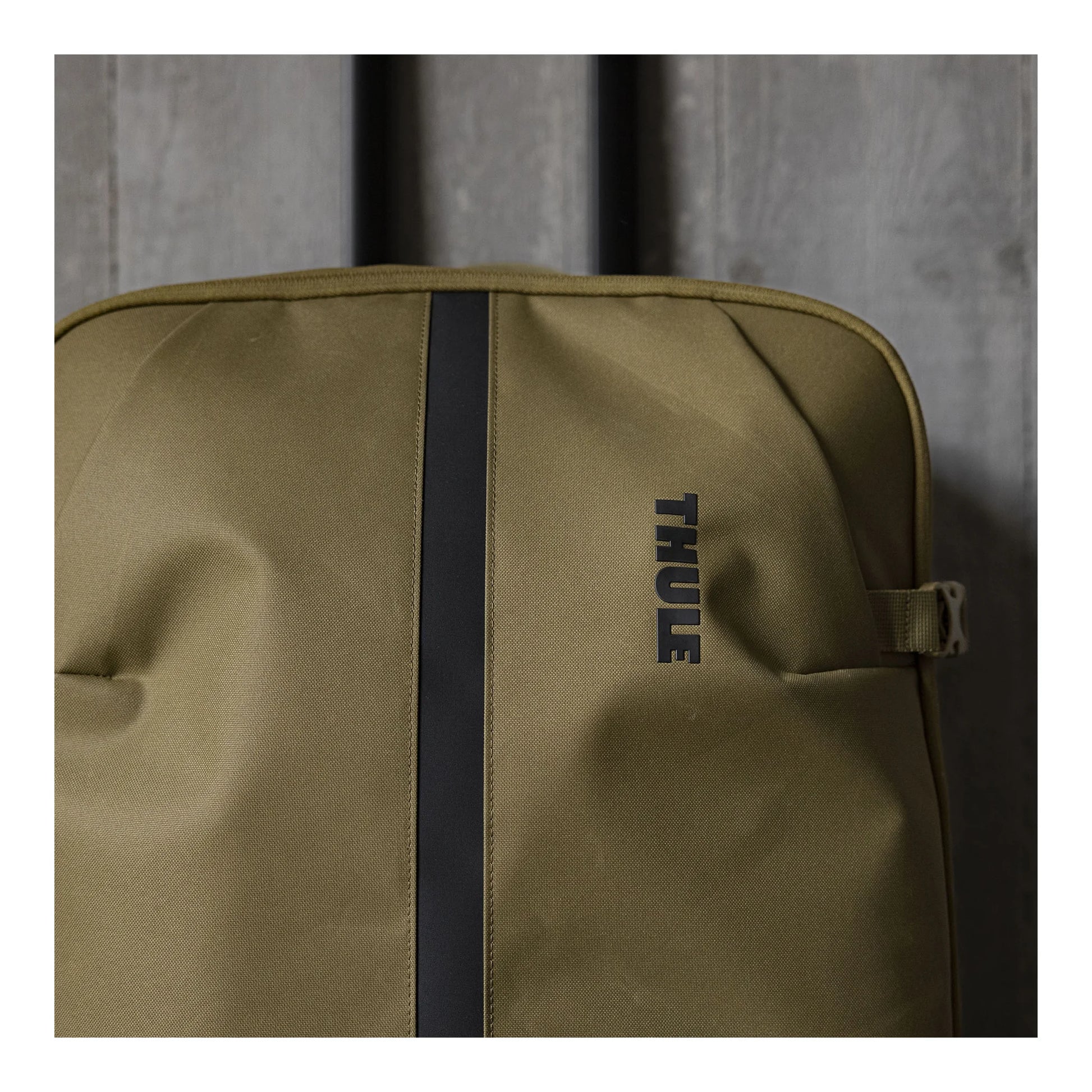 Thule Thule Aion Wheeled Duffel 70cm - Black – 3205226 – Produktbild 6