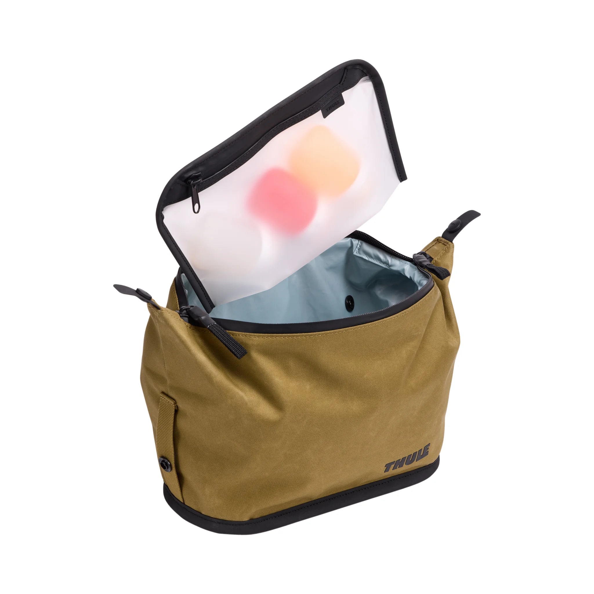 Thule Thule Aion Toiletry Bag - Nutria – 3205228 – Produktbild 3