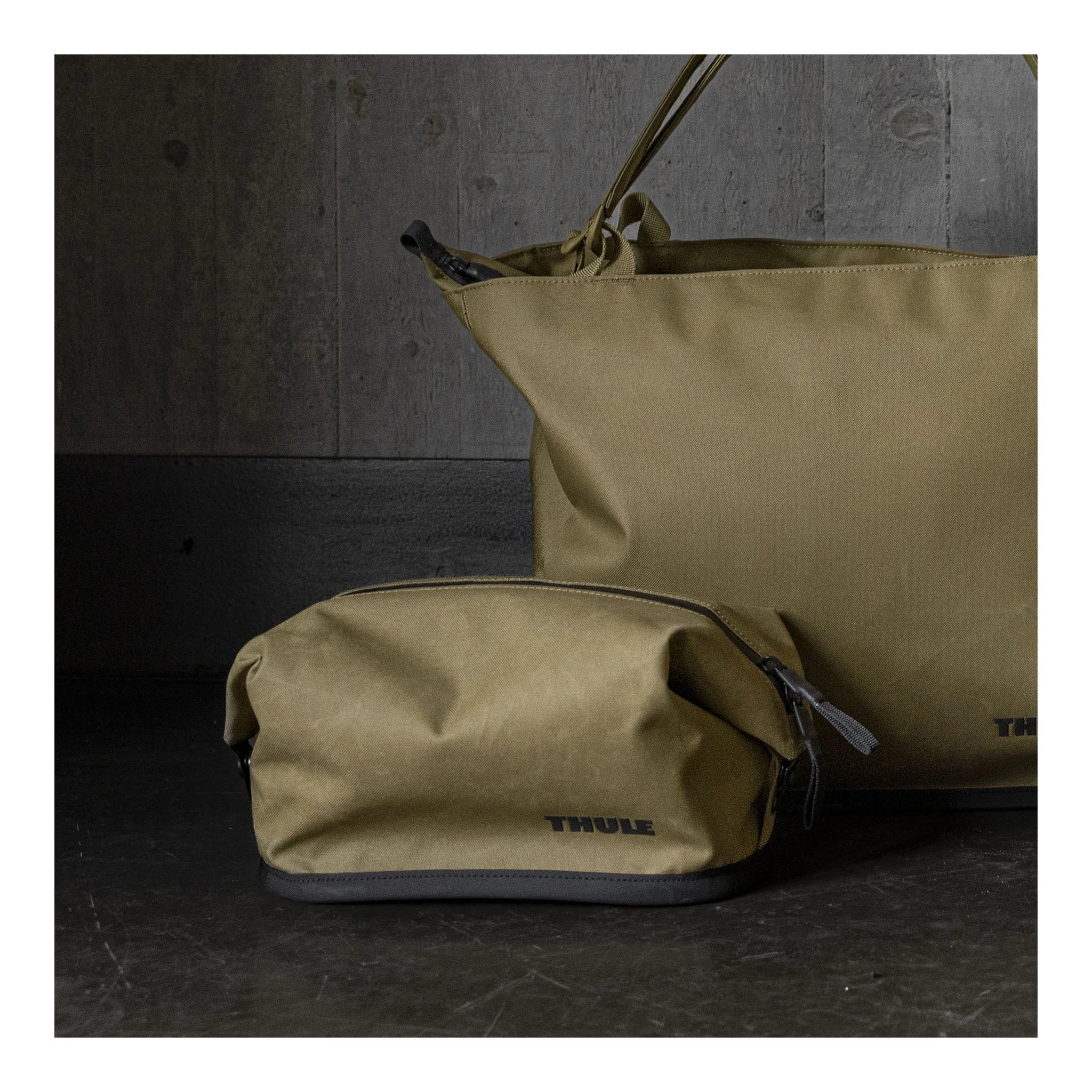 Thule Thule Aion Toiletry Bag - Nutria – 3205228 – Produktbild 6