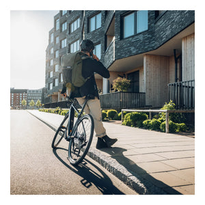 Thule Thule Paramount Commuter Backpack 20L - Black – 3205232 – Produktbild 6