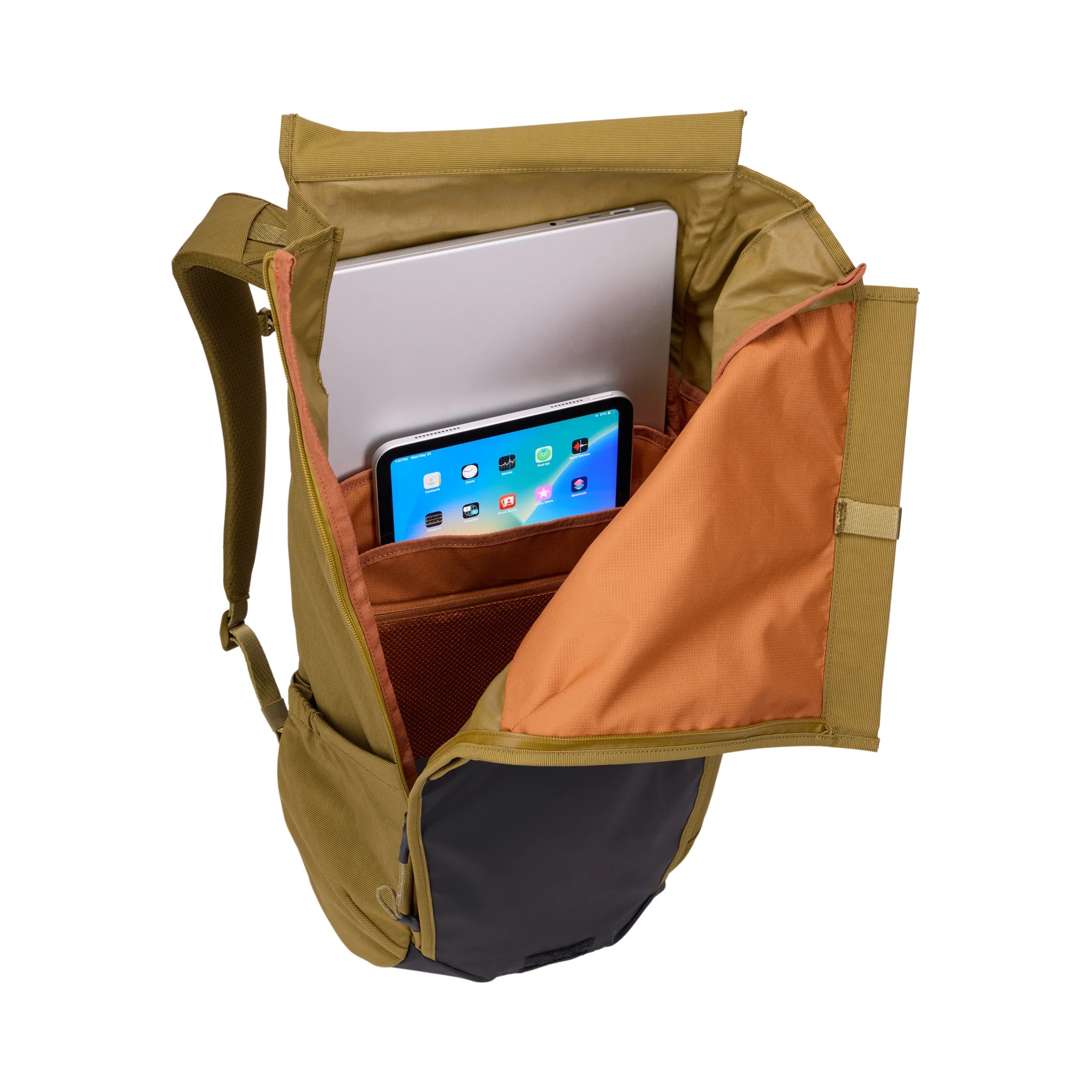Thule Thule Paramount Commuter Backpack 20L - Nutria – 3205234 – Produktbild 3