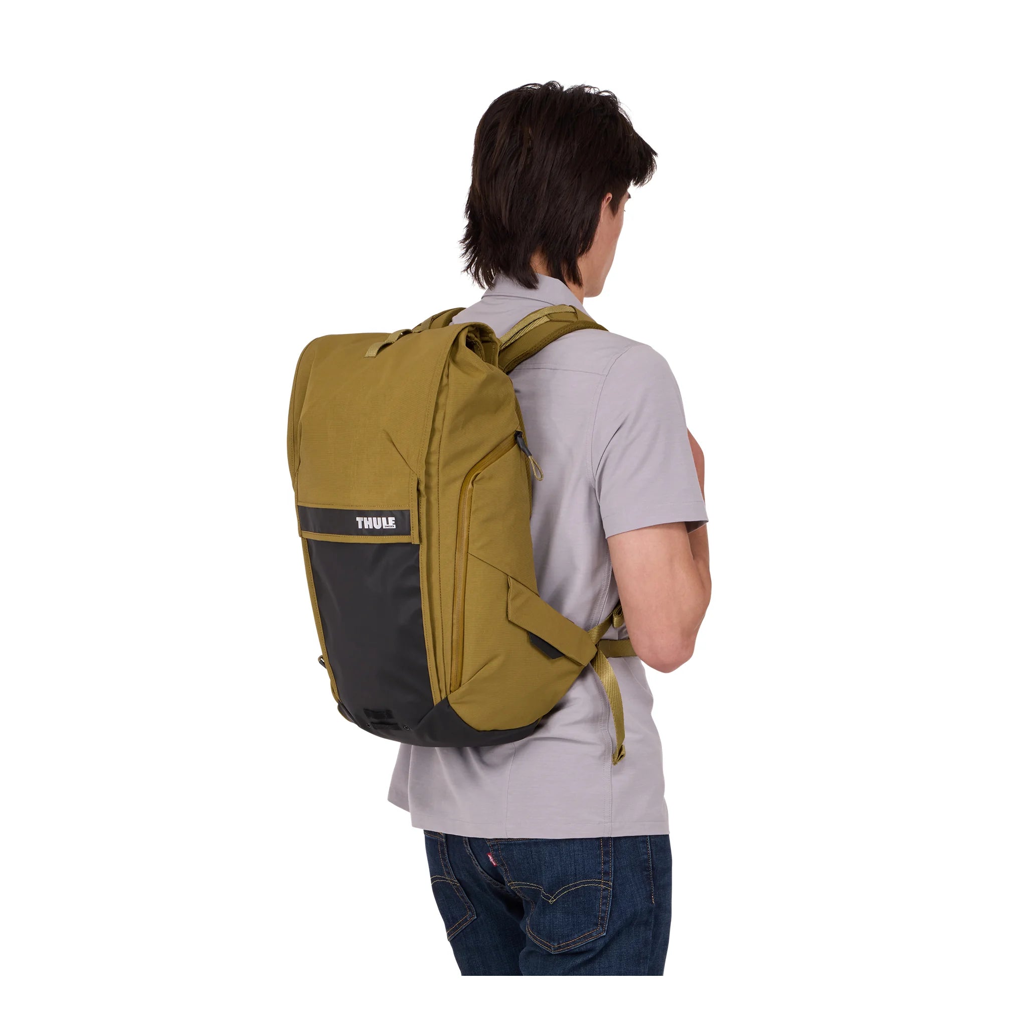 Thule Thule Paramount Commuter Backpack 20L - Nutria – 3205234 – Produktbild 4