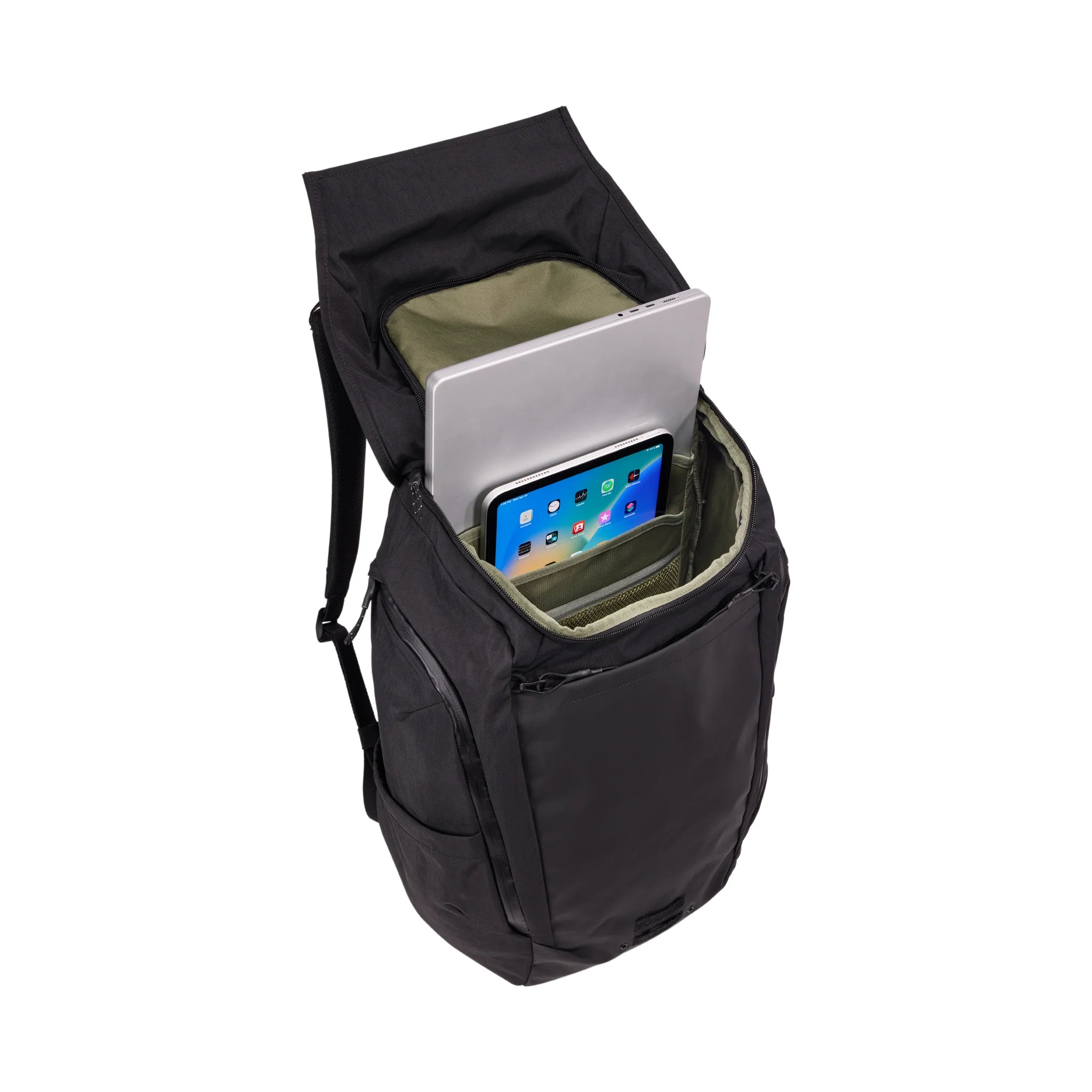 Thule Thule Paramount Commuter Backpack 28L - Black – 3205235 – Produktbild 3