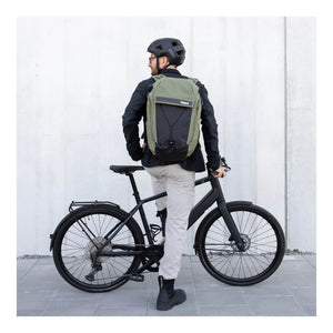 Thule Thule Paramount Commuter Backpack 28L - Soft Green – 3205236 – Produktbild 6