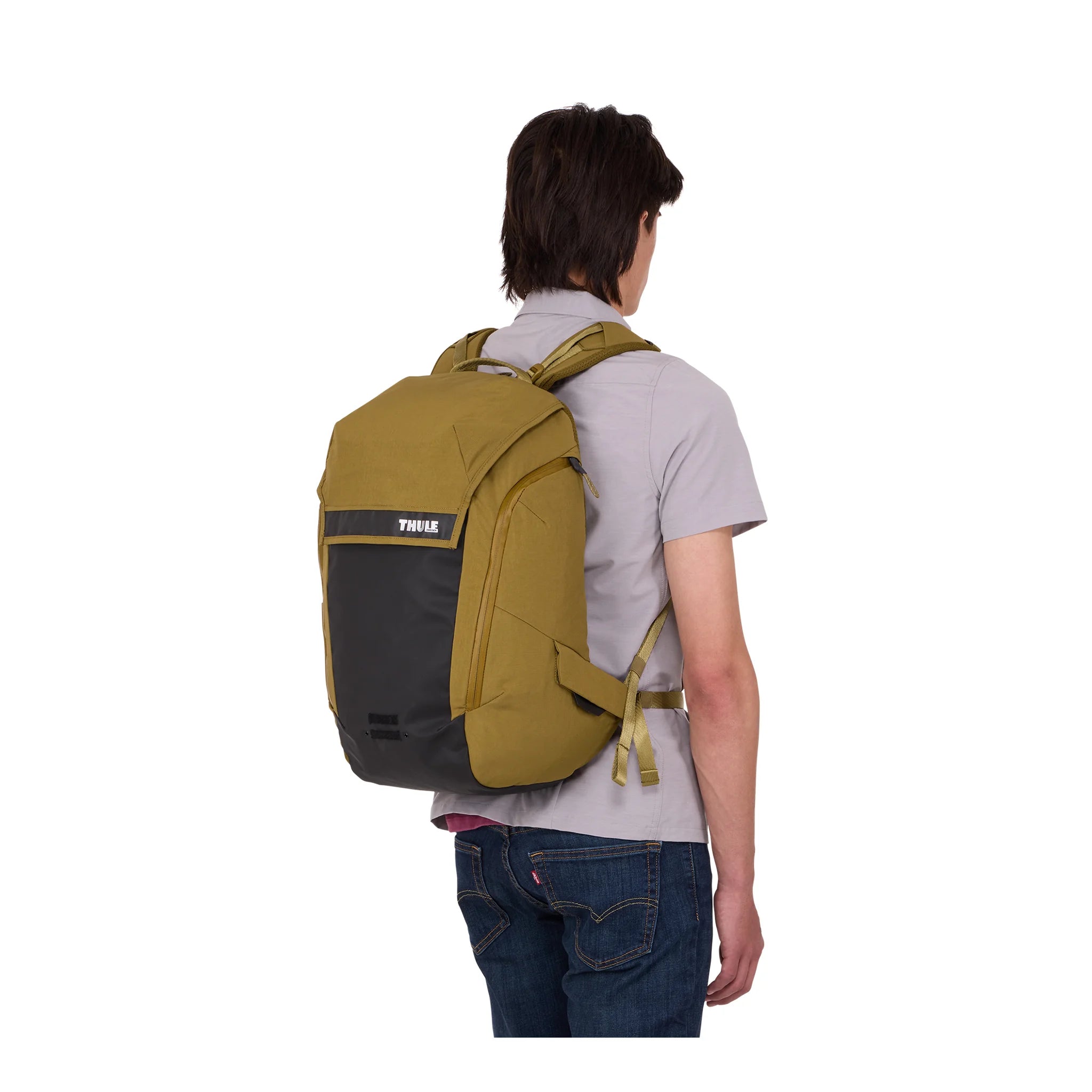 Thule Thule Paramount Commuter Backpack 28L - Nutria – 3205237 – Produktbild 4