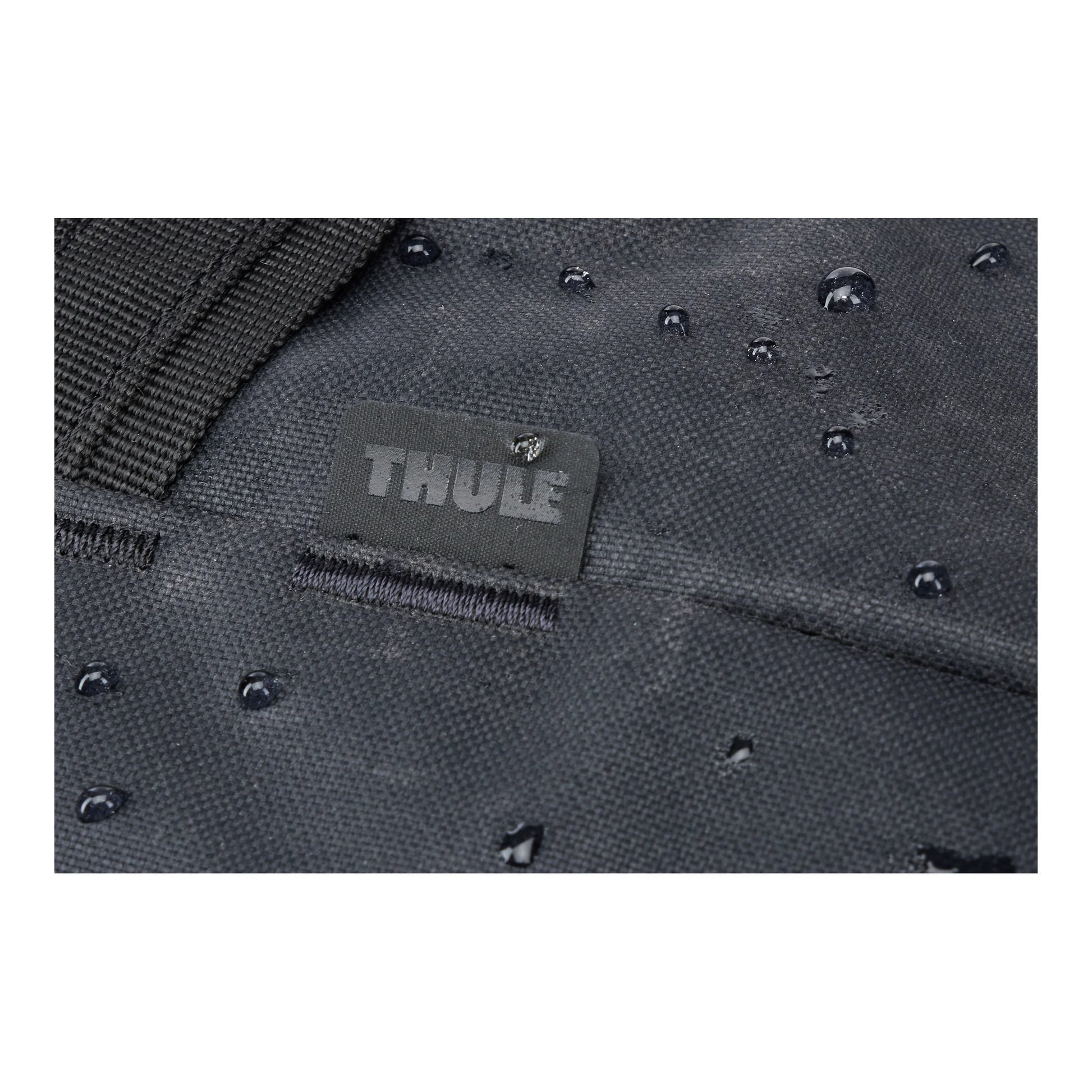Thule Thule Aion Duffel Bag 35L - Black – 3205238 – Produktbild 11
