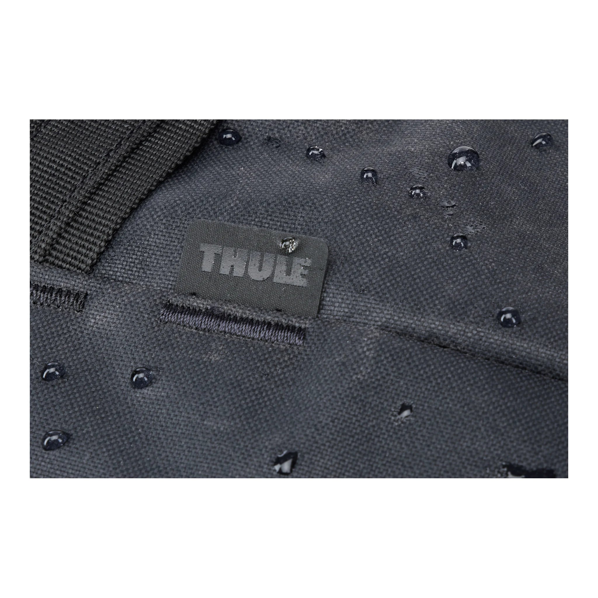Thule Thule Aion Duffel Bag 35L - Black – 3205238 – Produktbild 11