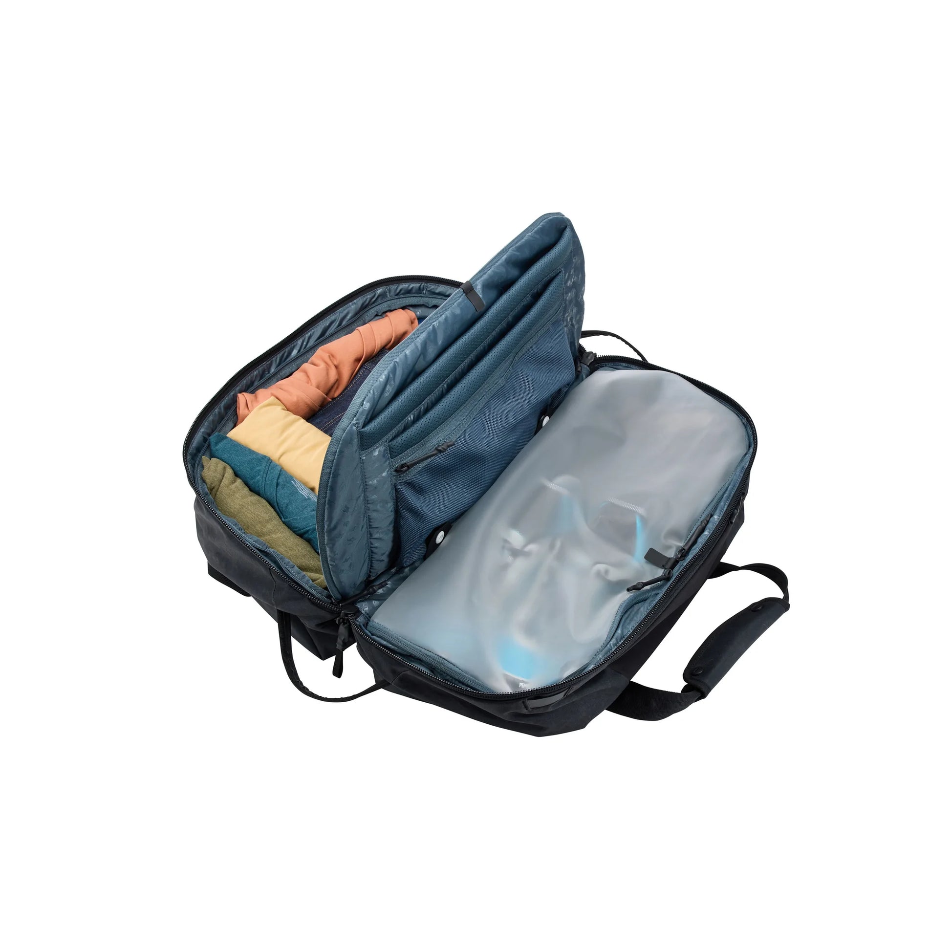 Thule Thule Aion Duffel Bag 35L - Black – 3205238 – Produktbild 12