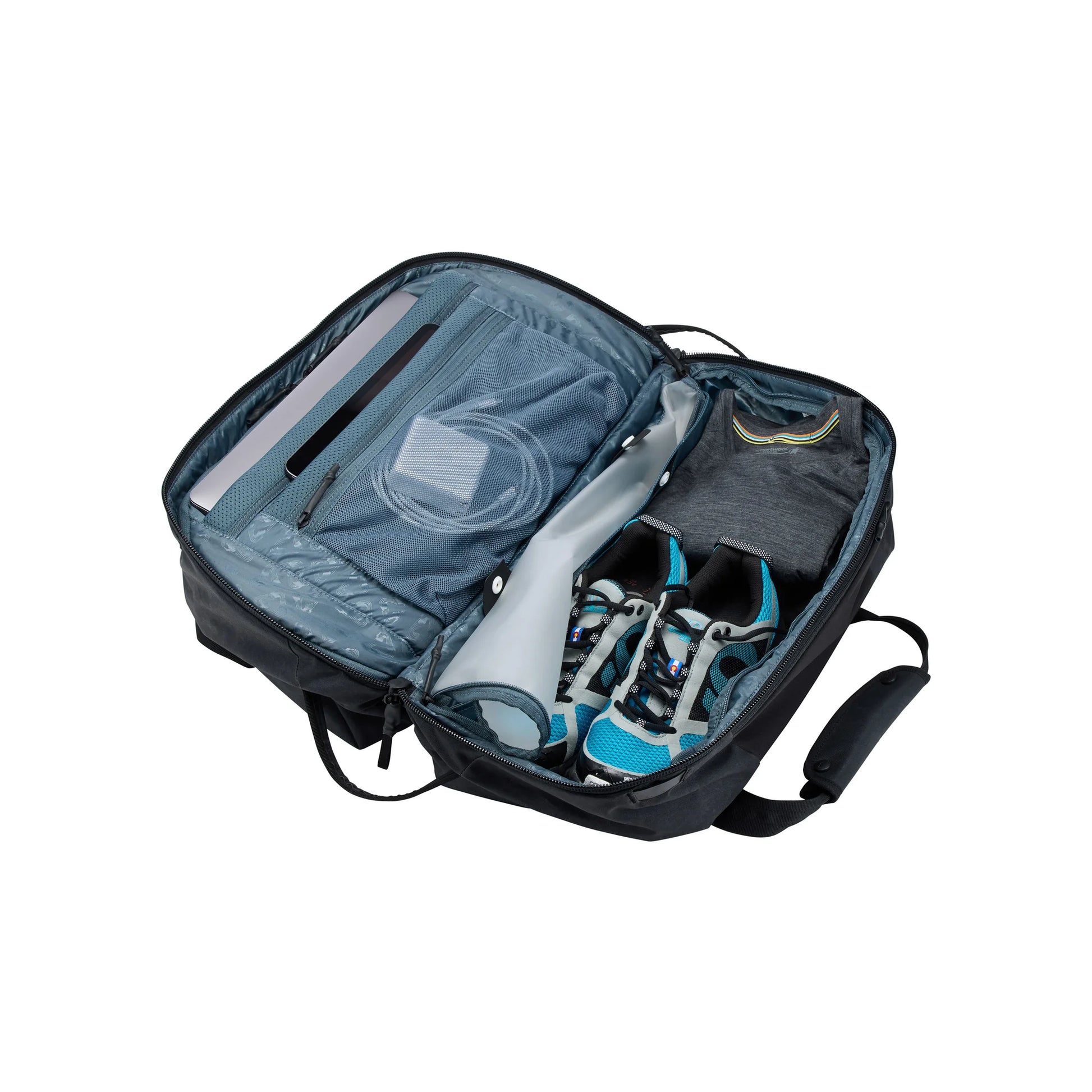 Thule Thule Aion Duffel Bag 35L - Black – 3205238 – Produktbild 13