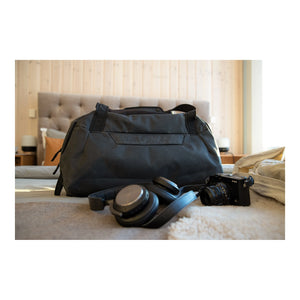 Thule Thule Aion Duffel Bag 35L - Black – 3205238 – Produktbild 6