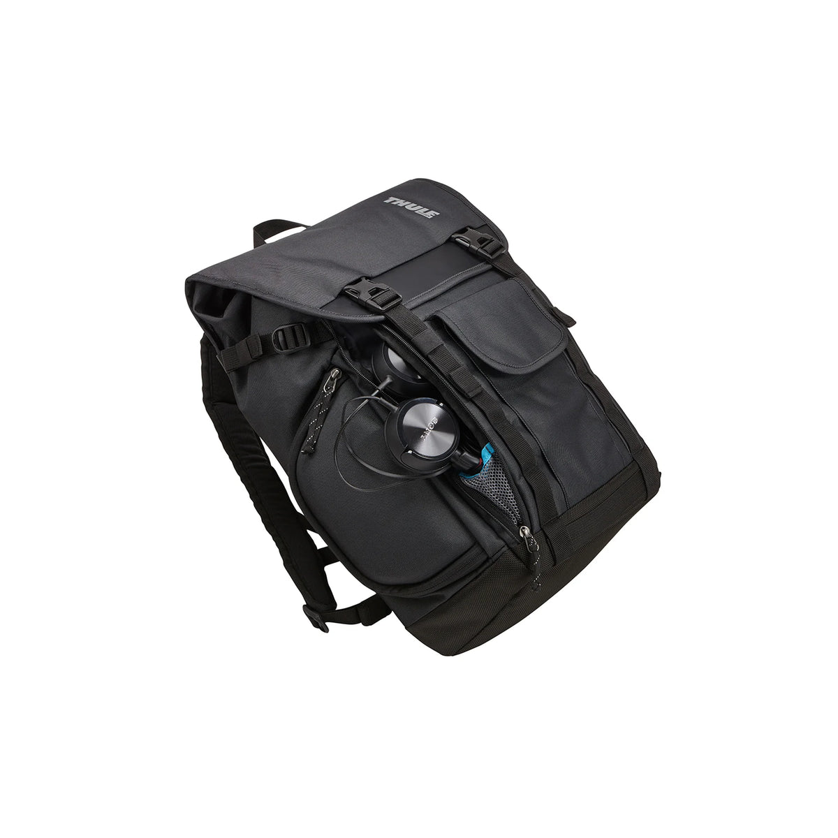 Thule Thule Subterra Backpack 25L - Dark Shadow – 3205289 – Produktbild 12