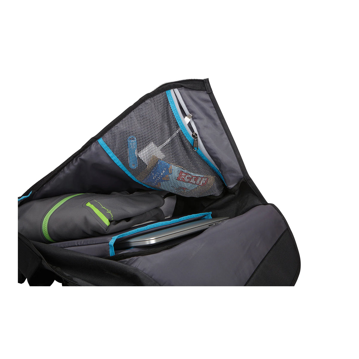 Thule Thule Subterra Backpack 25L - Dark Shadow – 3205289 – Produktbild 15
