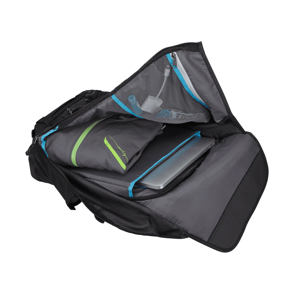 Thule Thule Subterra Backpack 25L - Dark Shadow – 3205289 – Produktbild 3