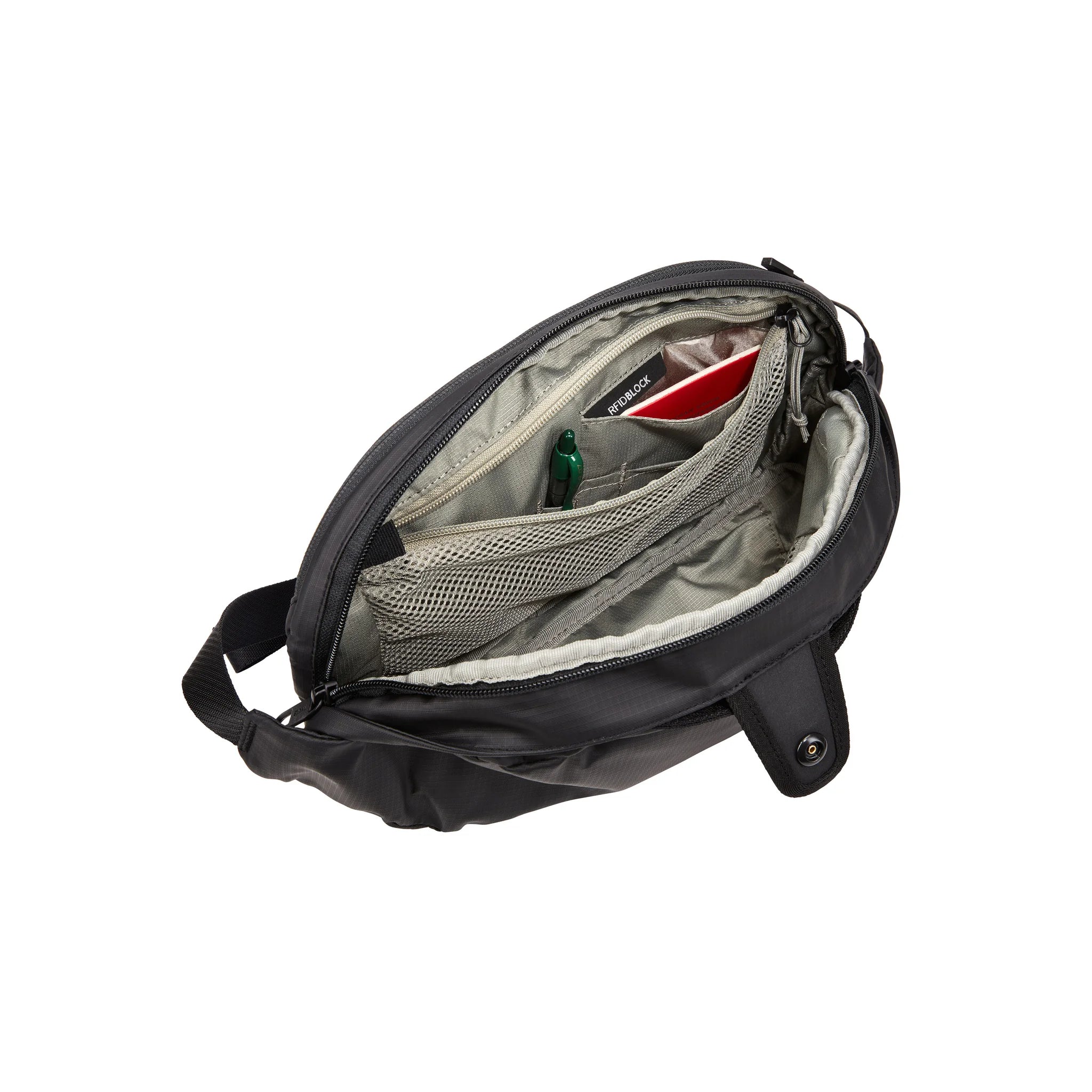 Thule Thule Tact Crossbody 5L - Black – 3205290 – Produktbild 11