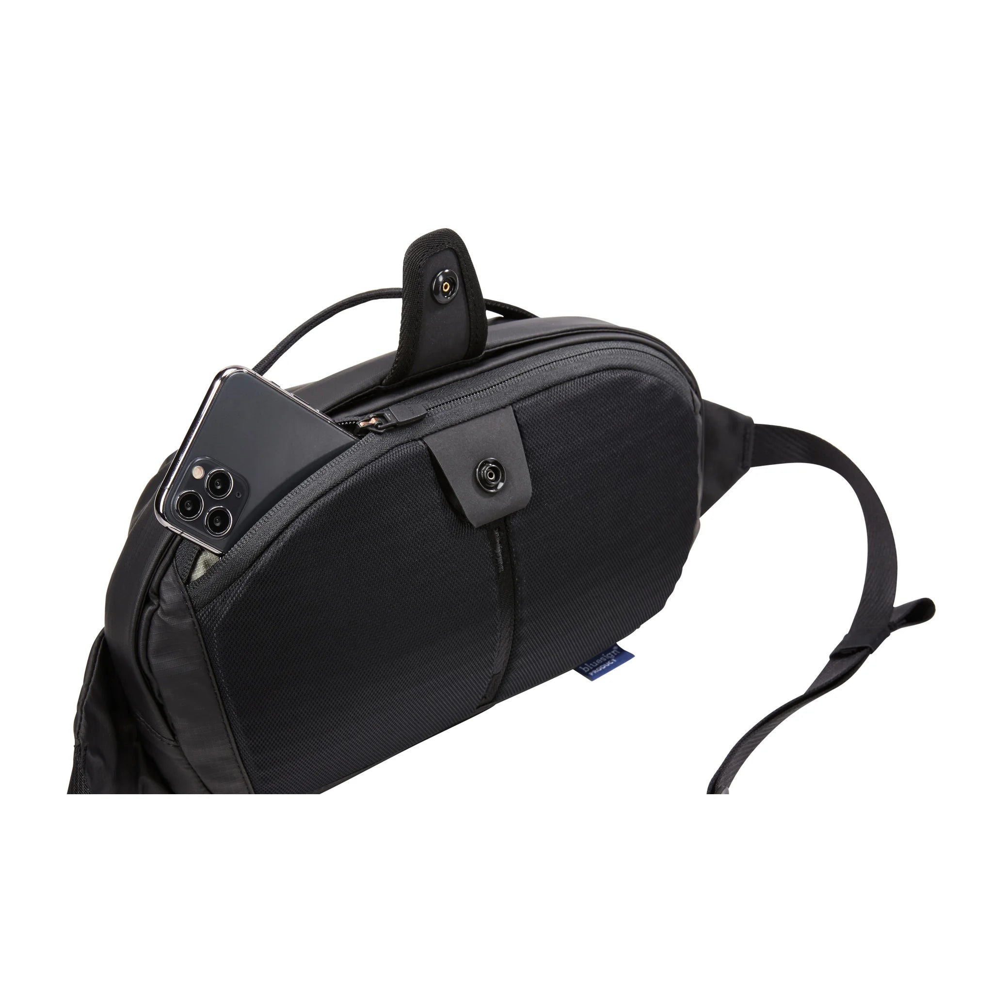 Thule Thule Tact Crossbody 5L - Black – 3205290 – Produktbild 12