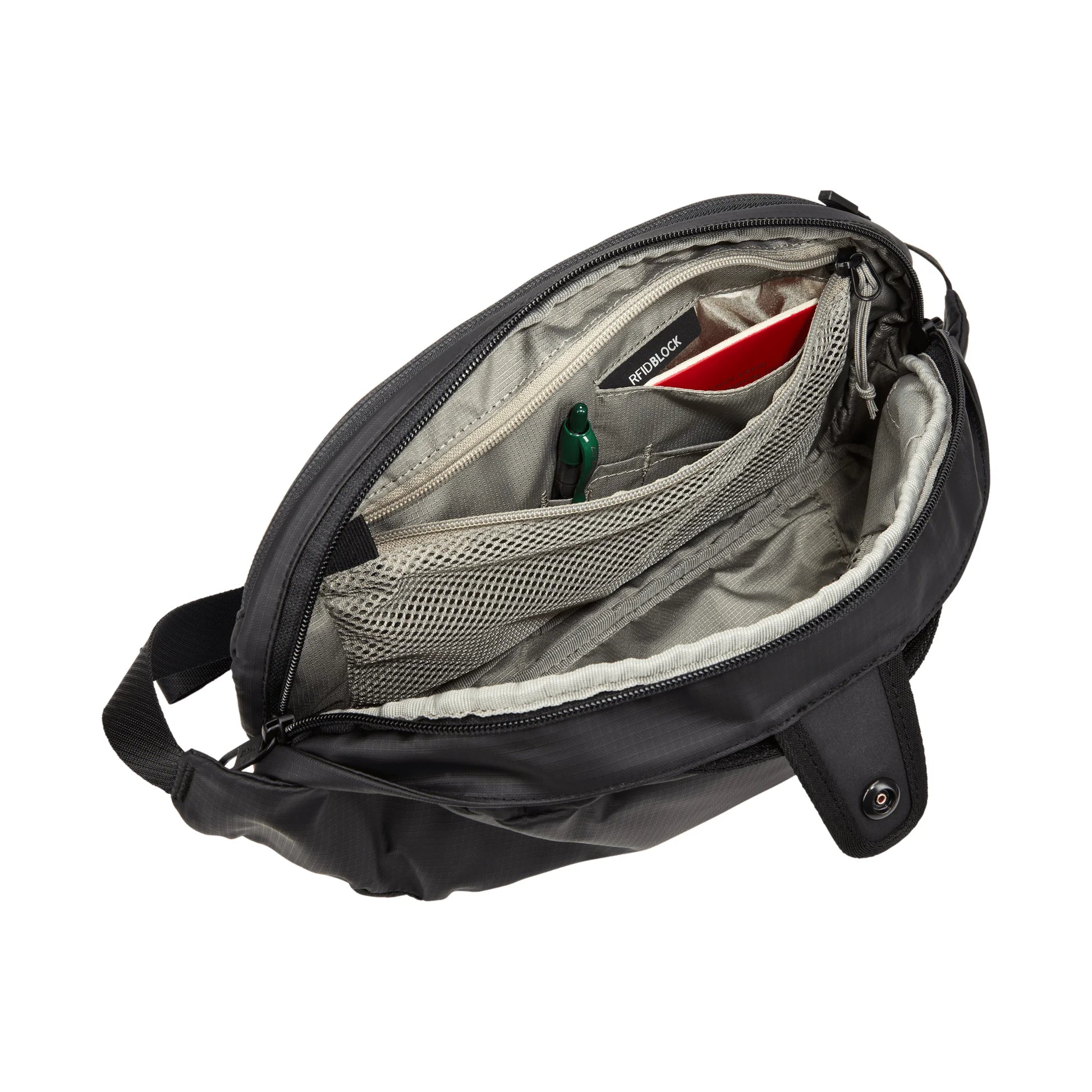 Thule Thule Tact Crossbody 5L - Black – 3205290 – Produktbild 3