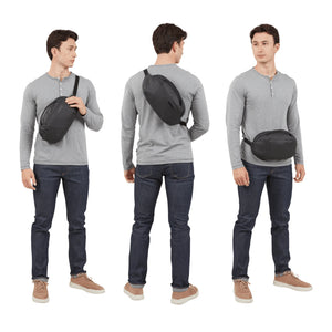 Thule Thule Tact Crossbody 5L - Black – 3205290 – Produktbild 4