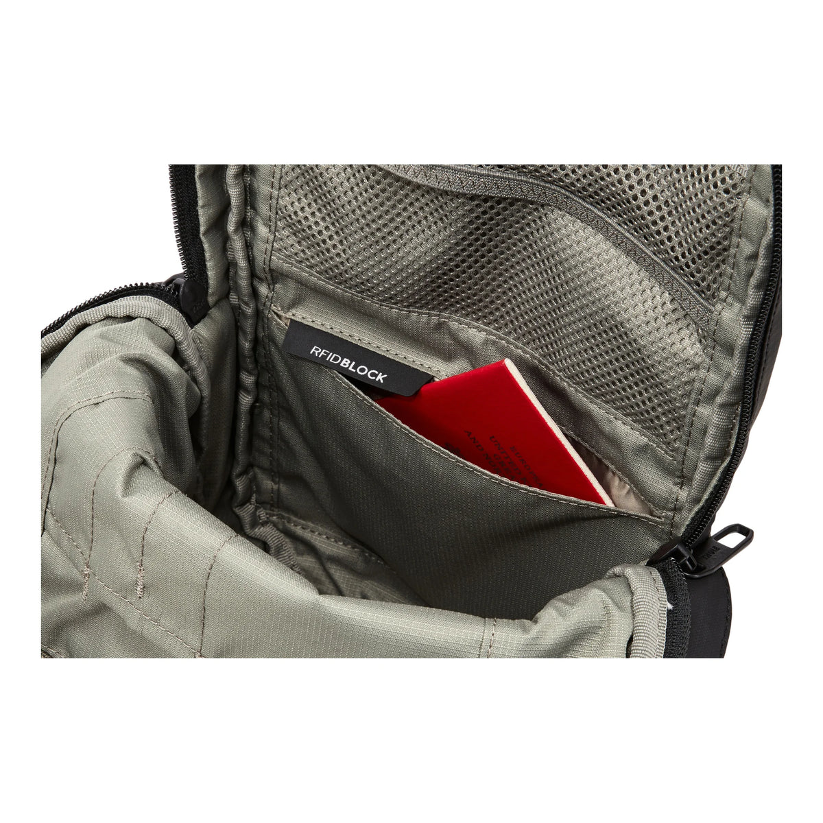 Thule Thule Tact Sling 8L - Black – 3205291 – Produktbild 11
