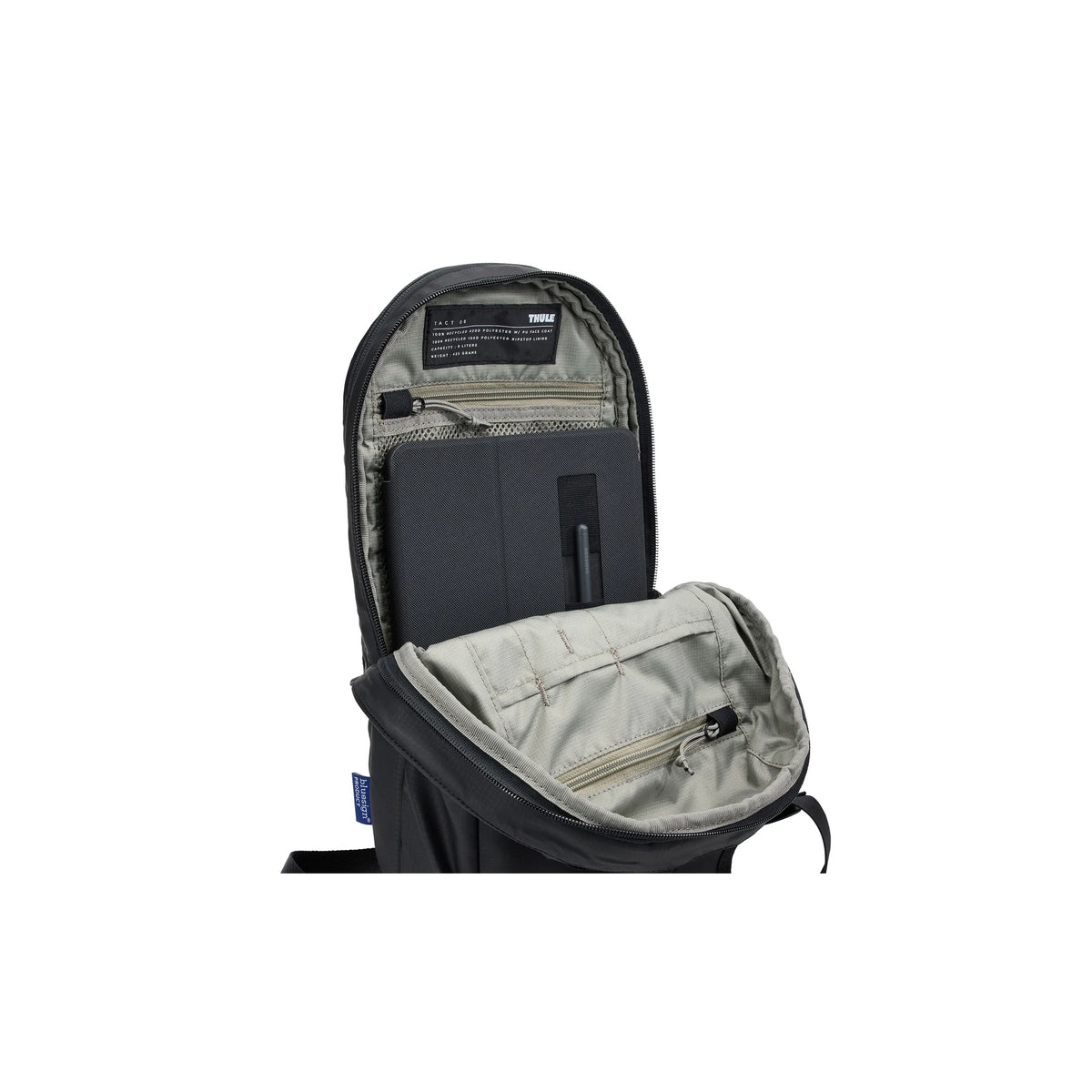 Thule Thule Tact Sling 8L - Black – 3205291 – Produktbild 14