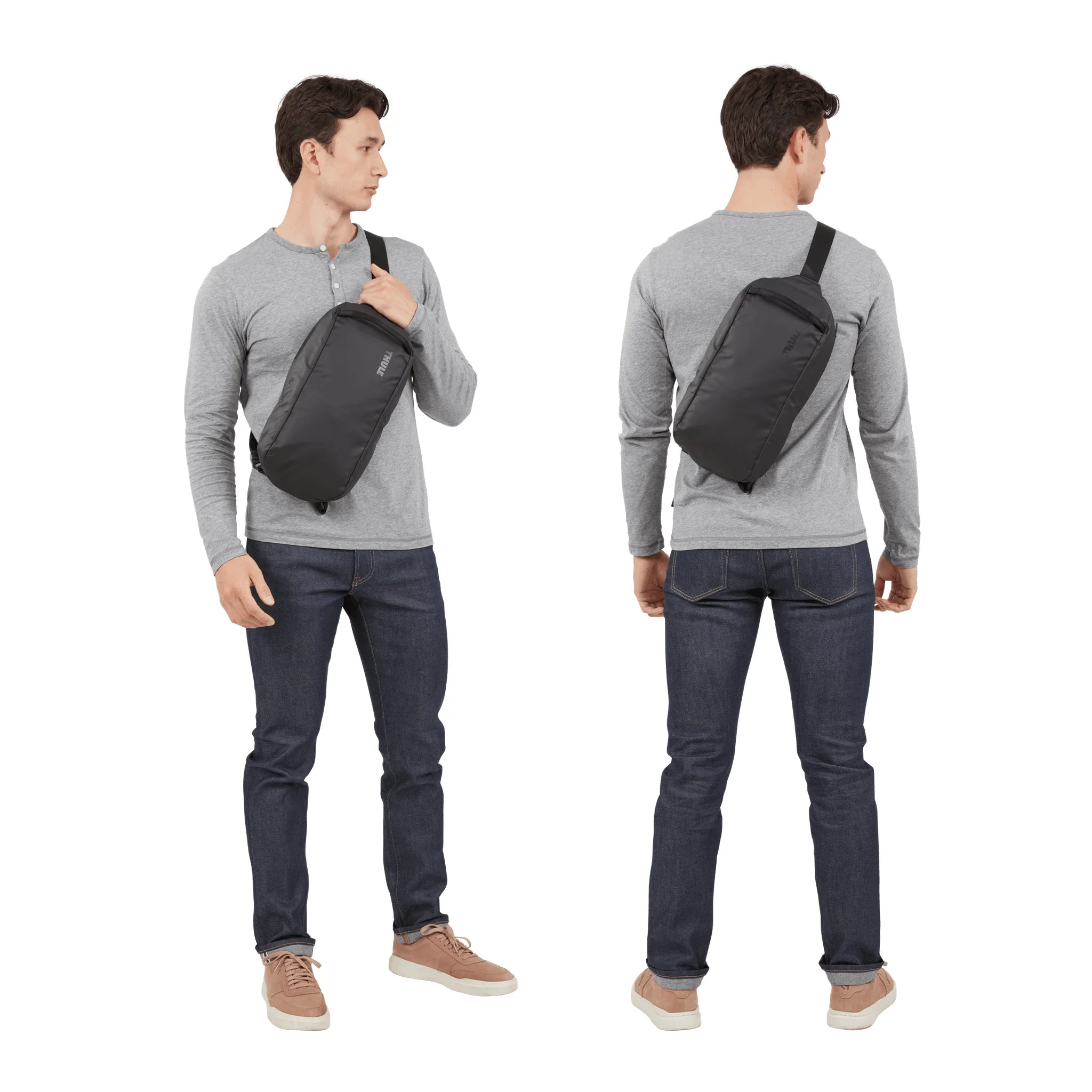 Thule Thule Tact Sling 8L - Black – 3205291 – Produktbild 4