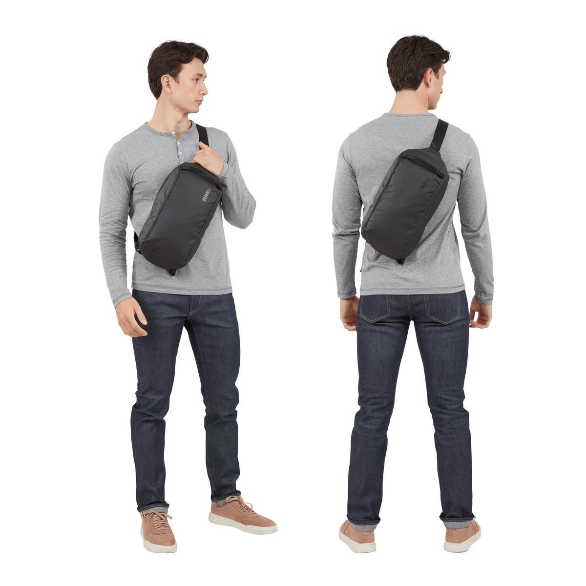 Thule Thule Tact Sling 8L - Black – 3205291 – Produktbild 4