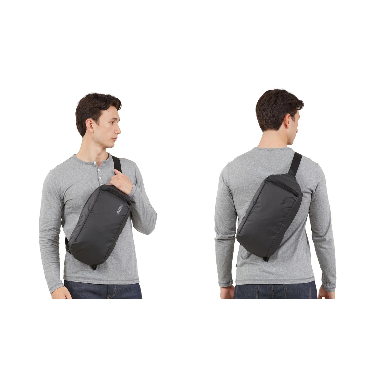 Thule Thule Tact Sling 8L - Black – 3205291 – Produktbild 8