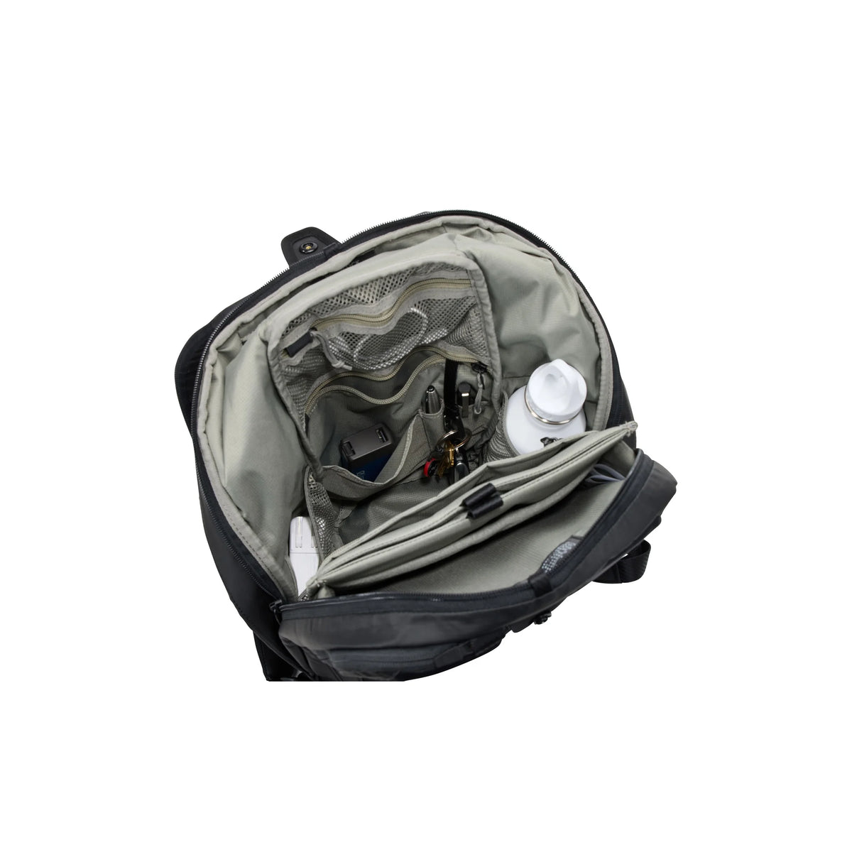 Thule Thule Tact Backpack 16L - Black – 3205292 – Produktbild 10