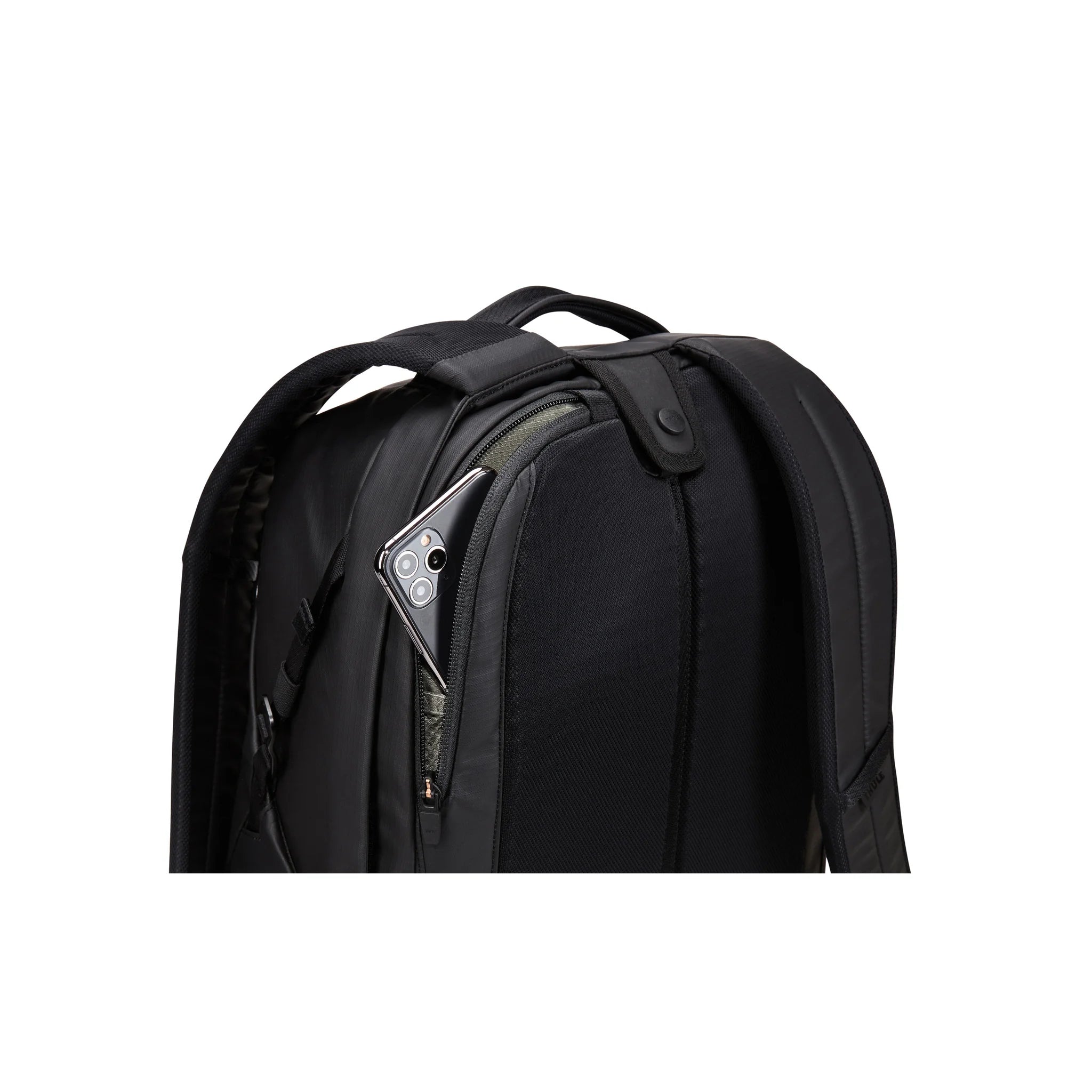Thule Thule Tact Backpack 21L - Black – 3205293 – Produktbild 13